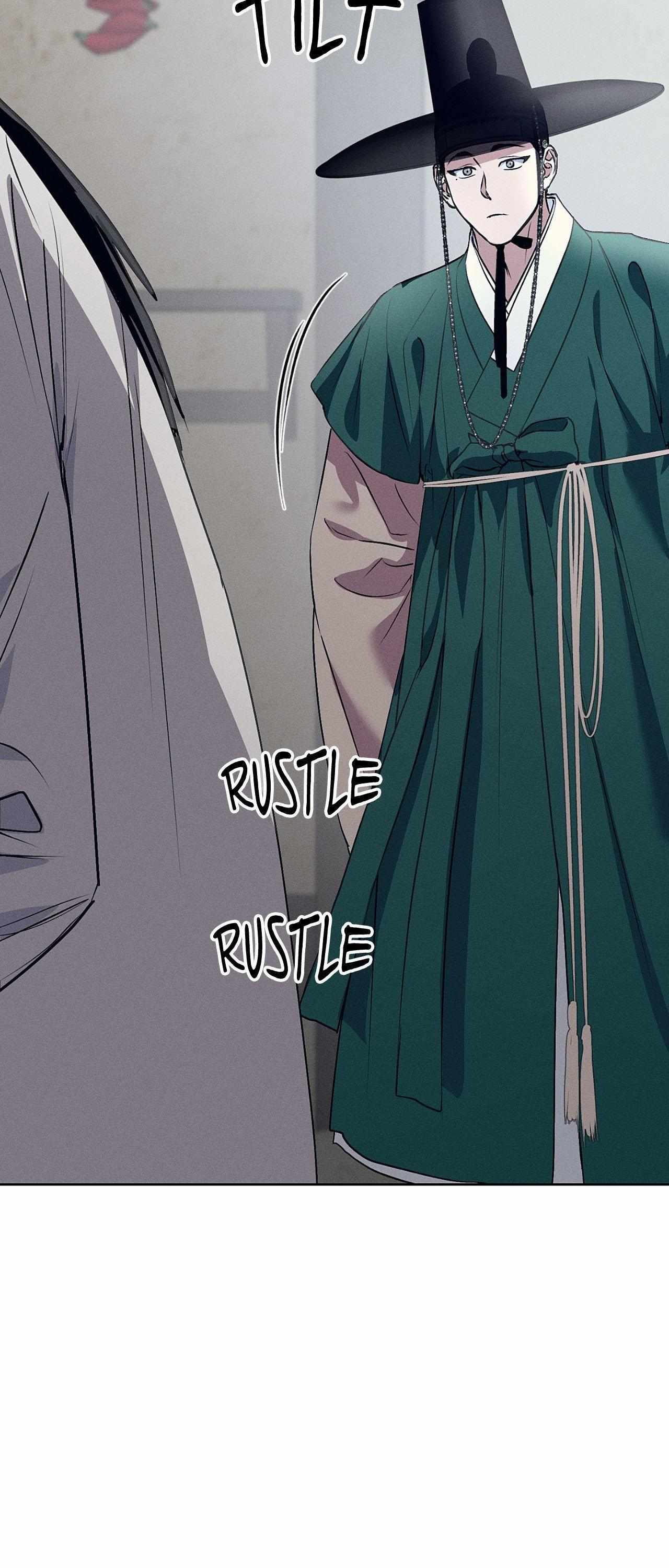 Joseon Sex Shop Chapter 51 page 44 - 