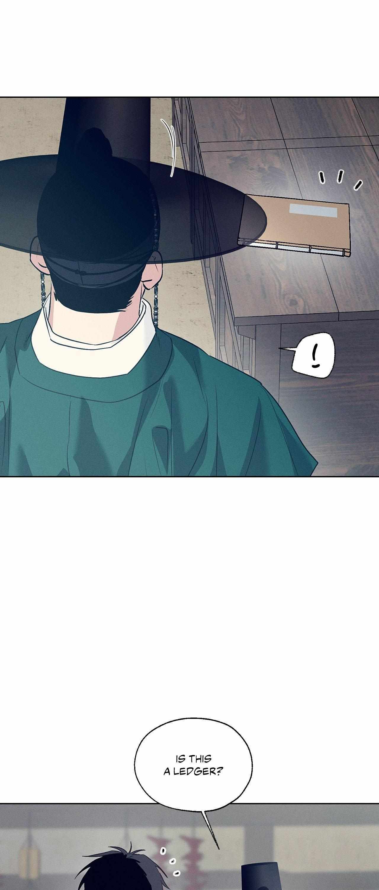 Joseon Sex Shop Chapter 51 page 45 - 