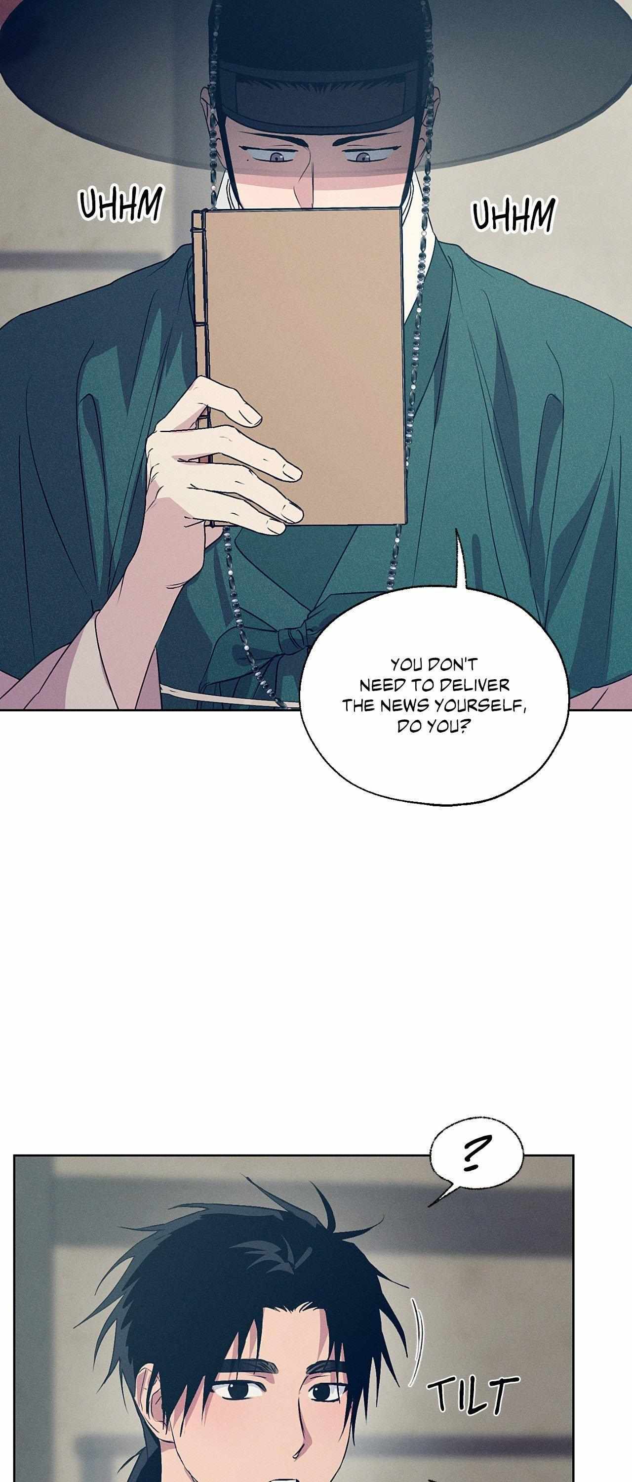 Joseon Sex Shop Chapter 51 page 47 - 