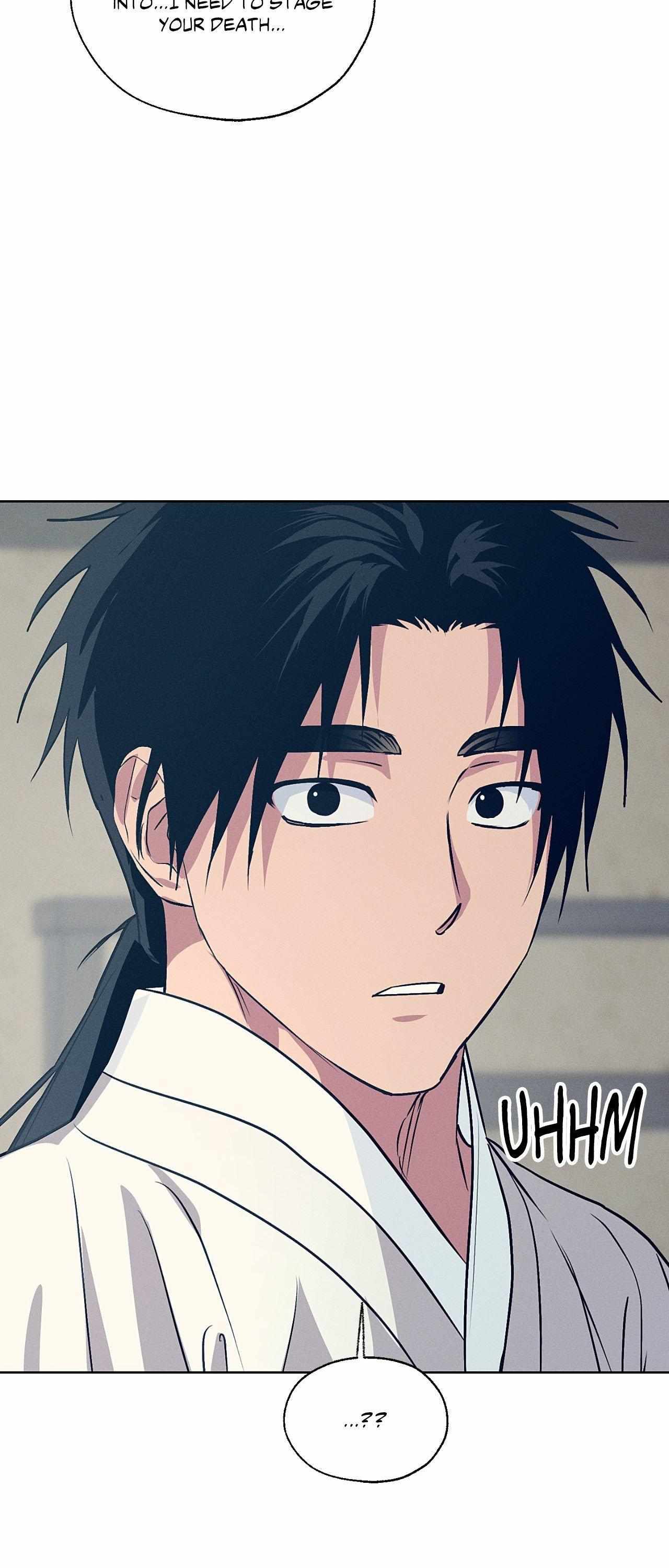 Joseon Sex Shop Chapter 51 page 49 - 