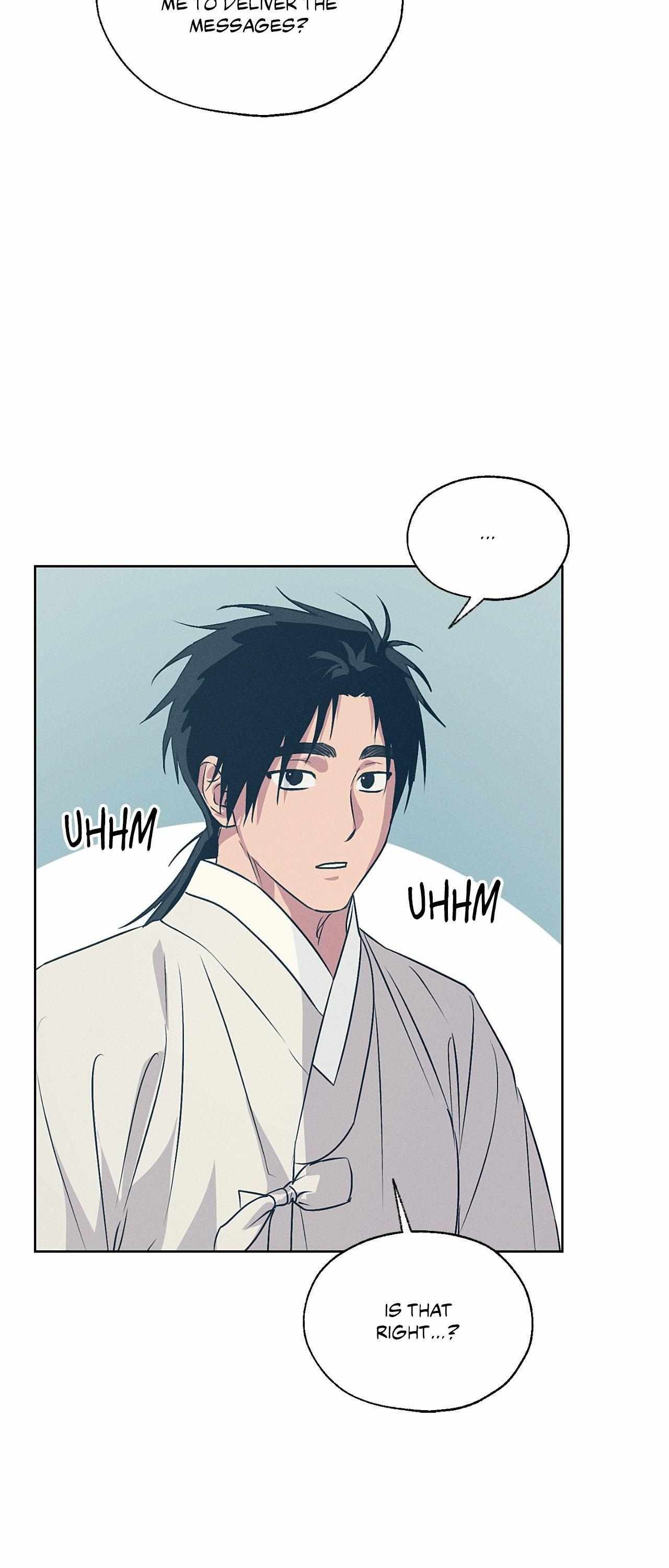 Joseon Sex Shop Chapter 51 page 51 - 