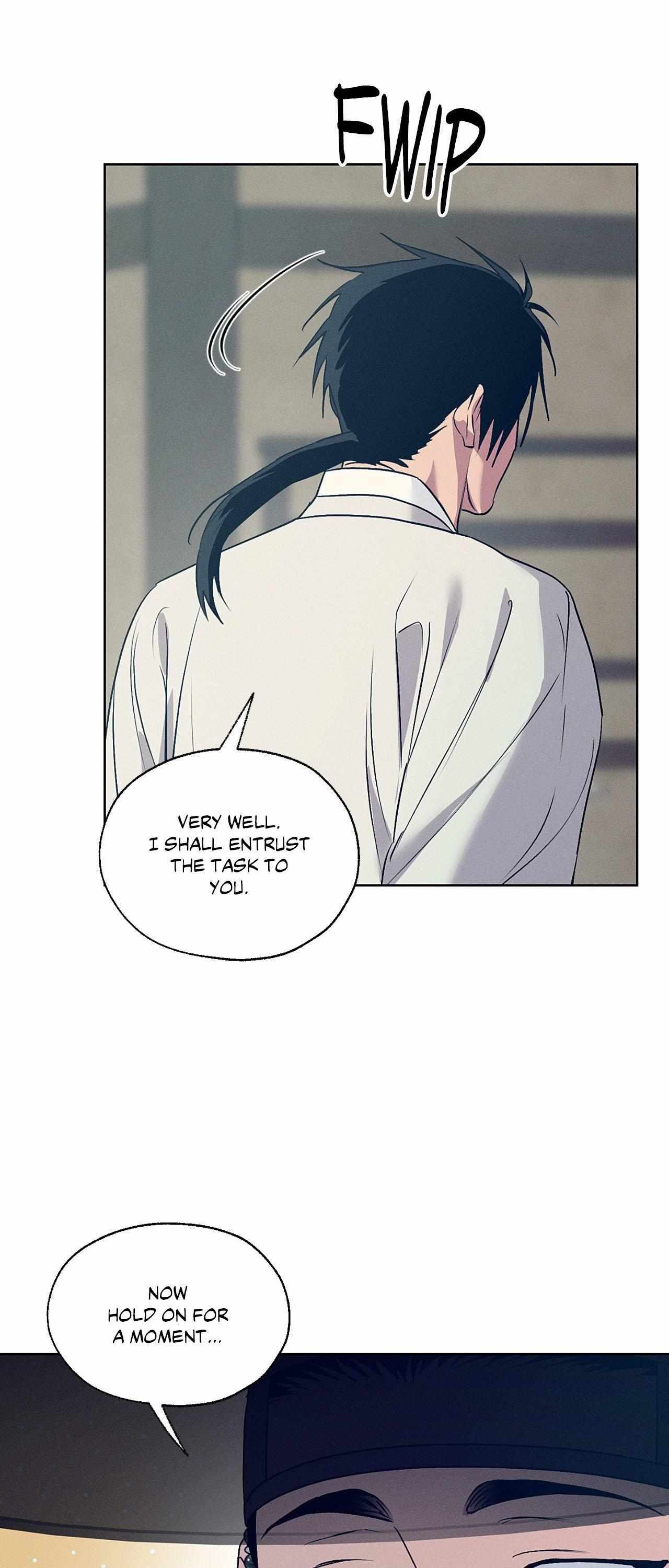 Joseon Sex Shop Chapter 51 page 52 - 