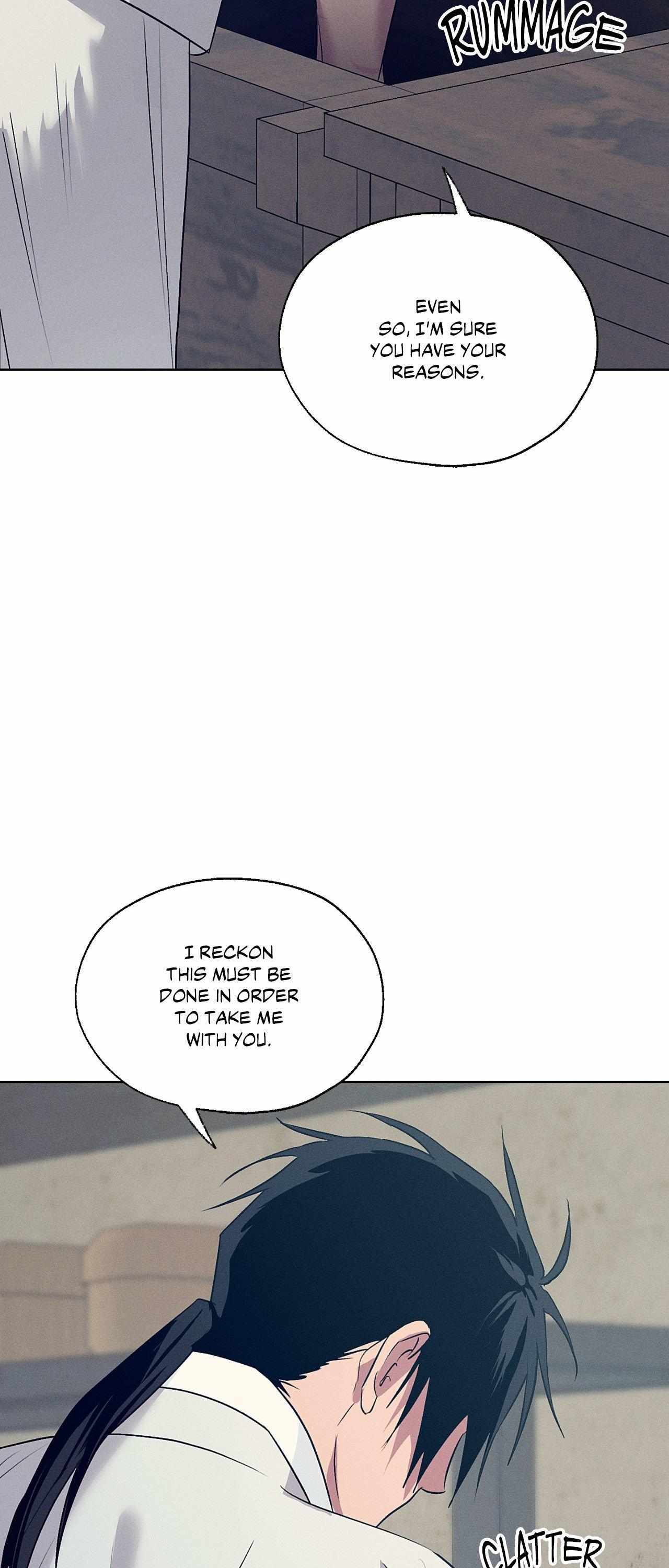Joseon Sex Shop Chapter 51 page 54 - 