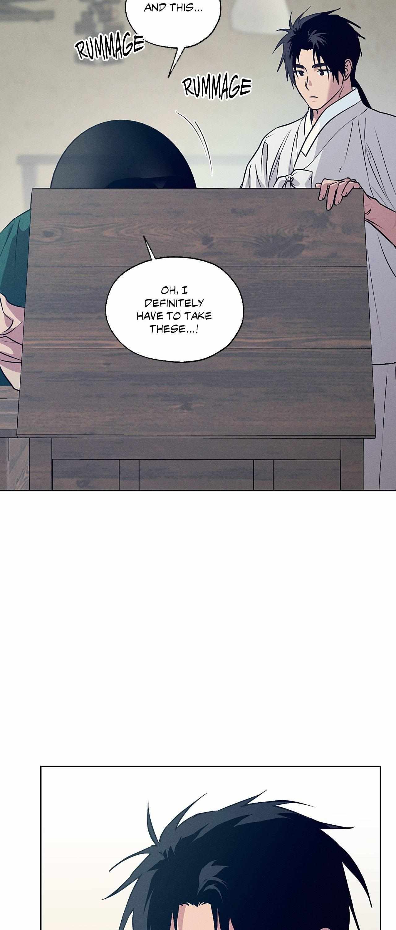Joseon Sex Shop Chapter 51 page 58 - 