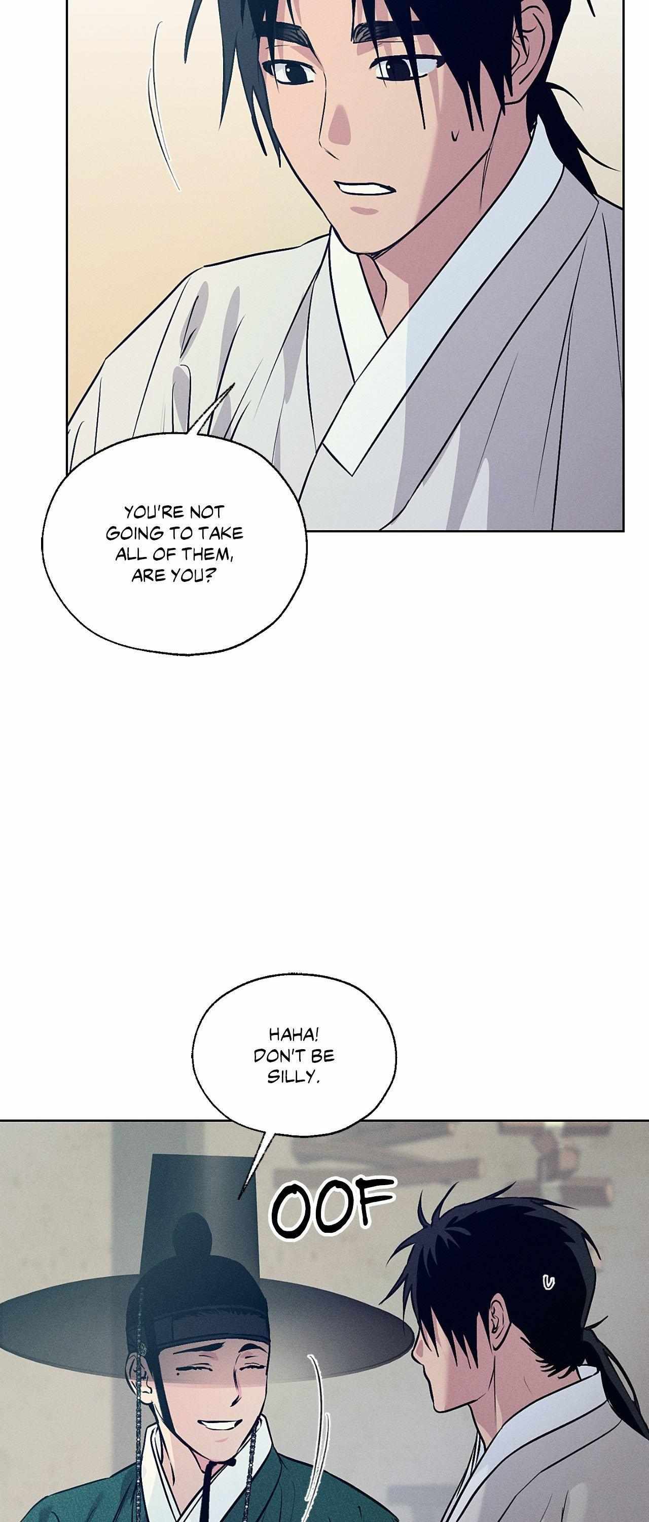 Joseon Sex Shop Chapter 51 page 59 - 