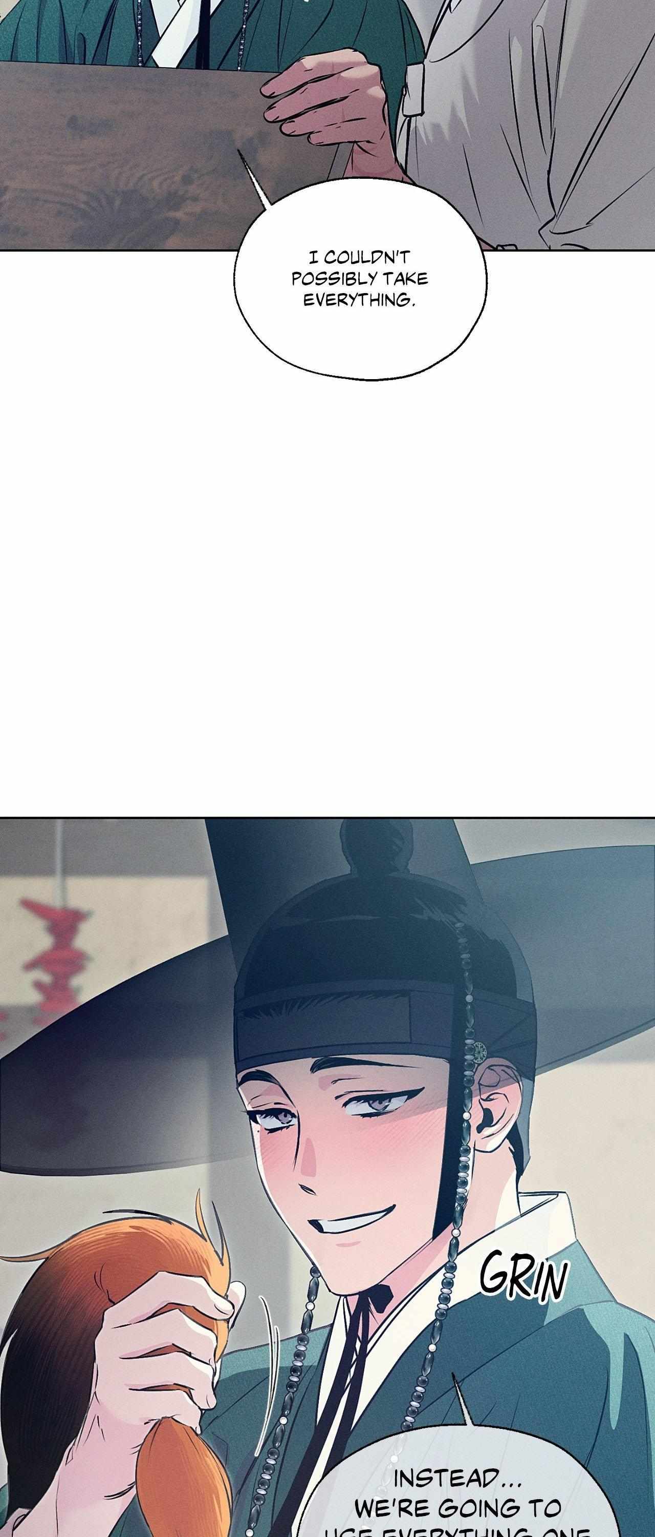 Joseon Sex Shop Chapter 51 page 60 - 