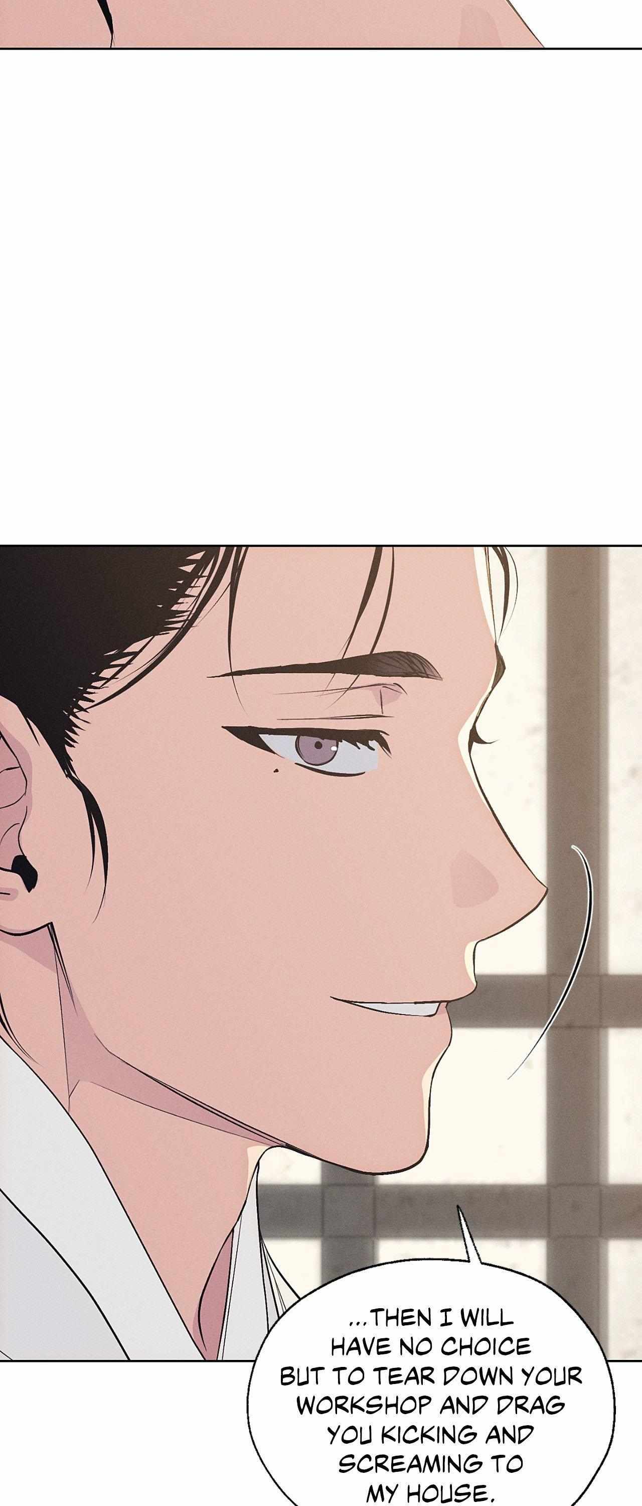 Joseon Sex Shop Chapter 51 page 7 - 