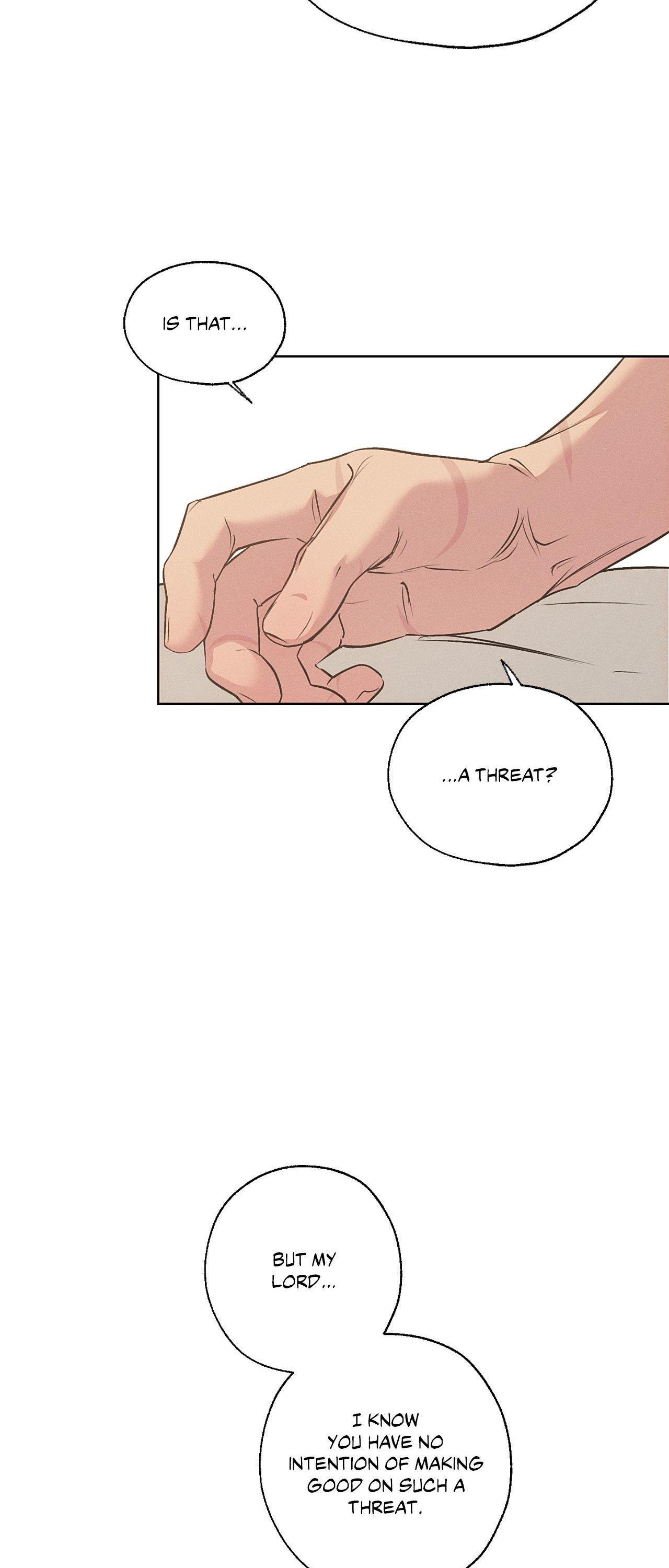 Joseon Sex Shop Chapter 51 page 8 - 