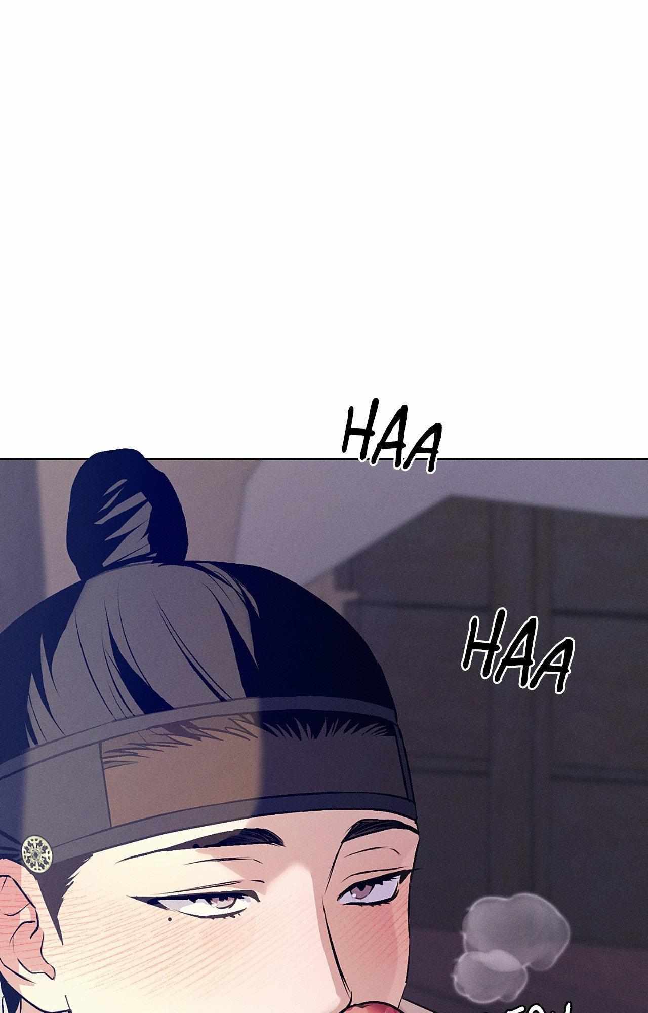Joseon Sex Shop Chapter 52 page 11 - 