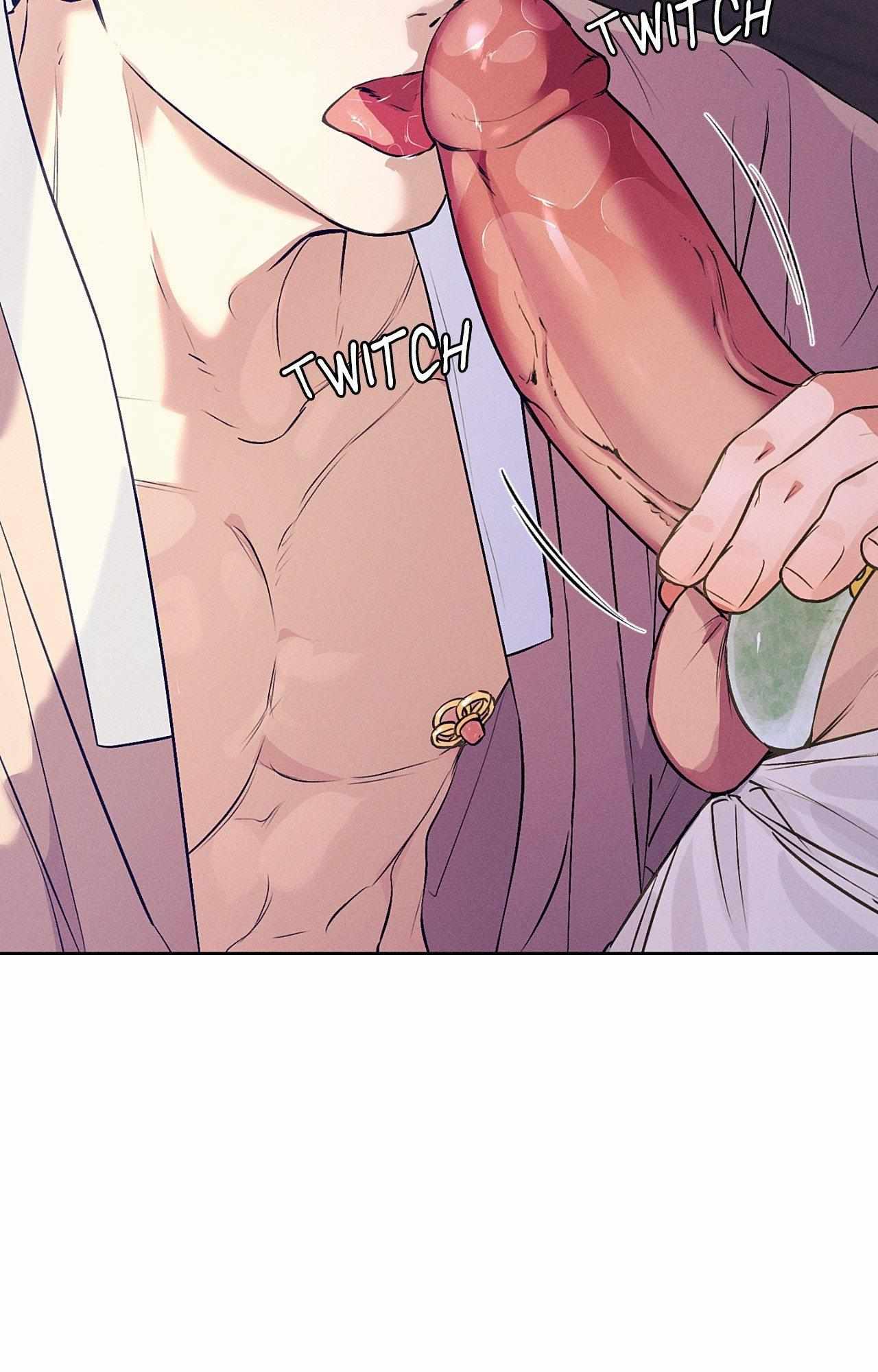 Joseon Sex Shop Chapter 52 page 12 - 