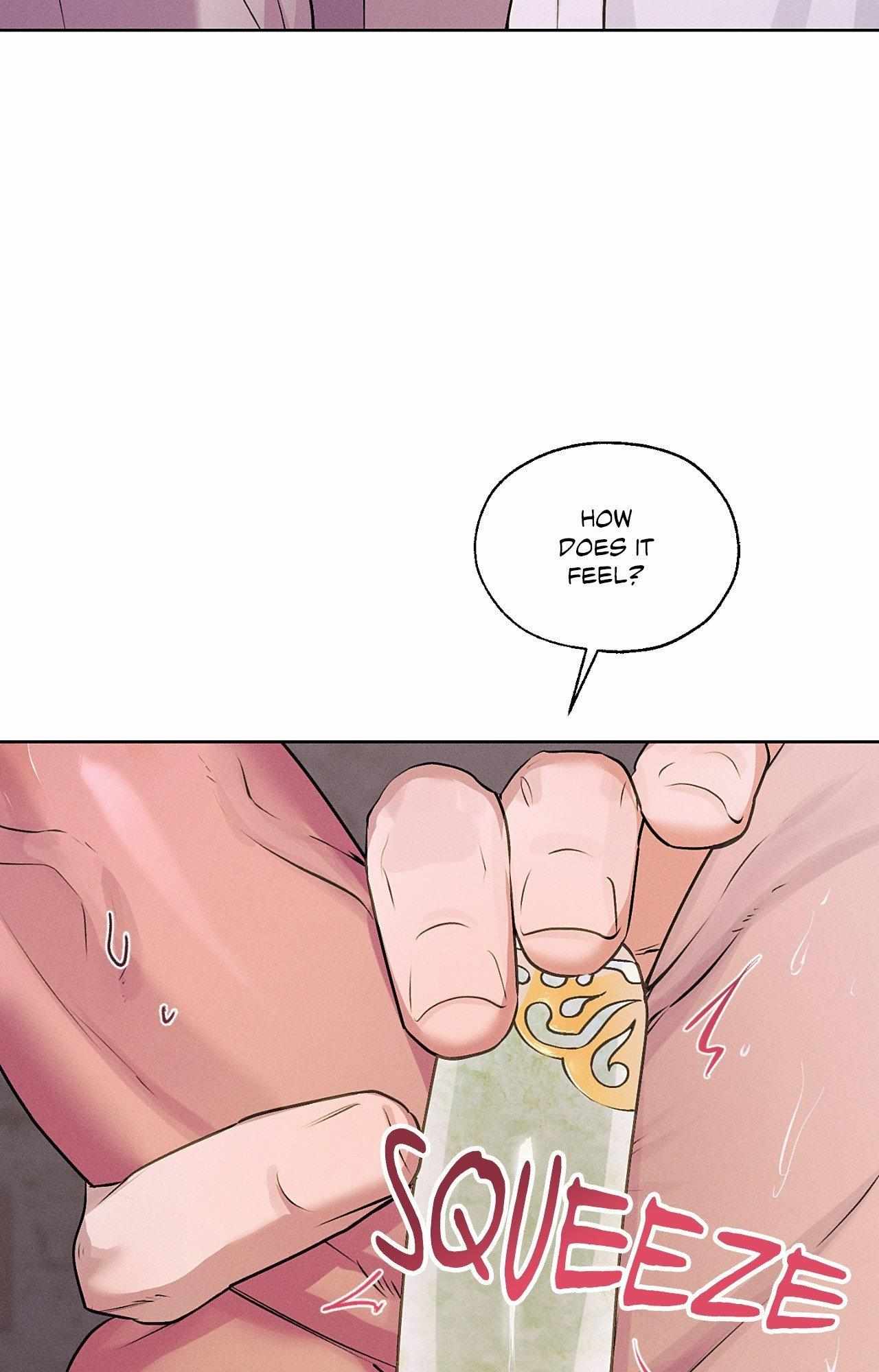 Joseon Sex Shop Chapter 52 page 14 - 