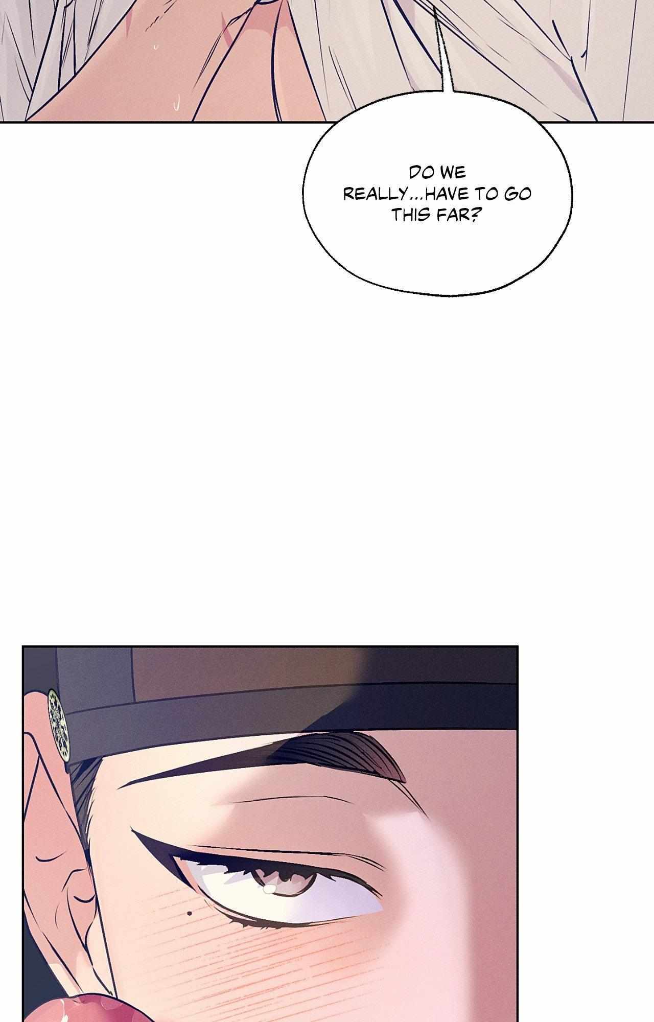 Joseon Sex Shop Chapter 52 page 17 - 