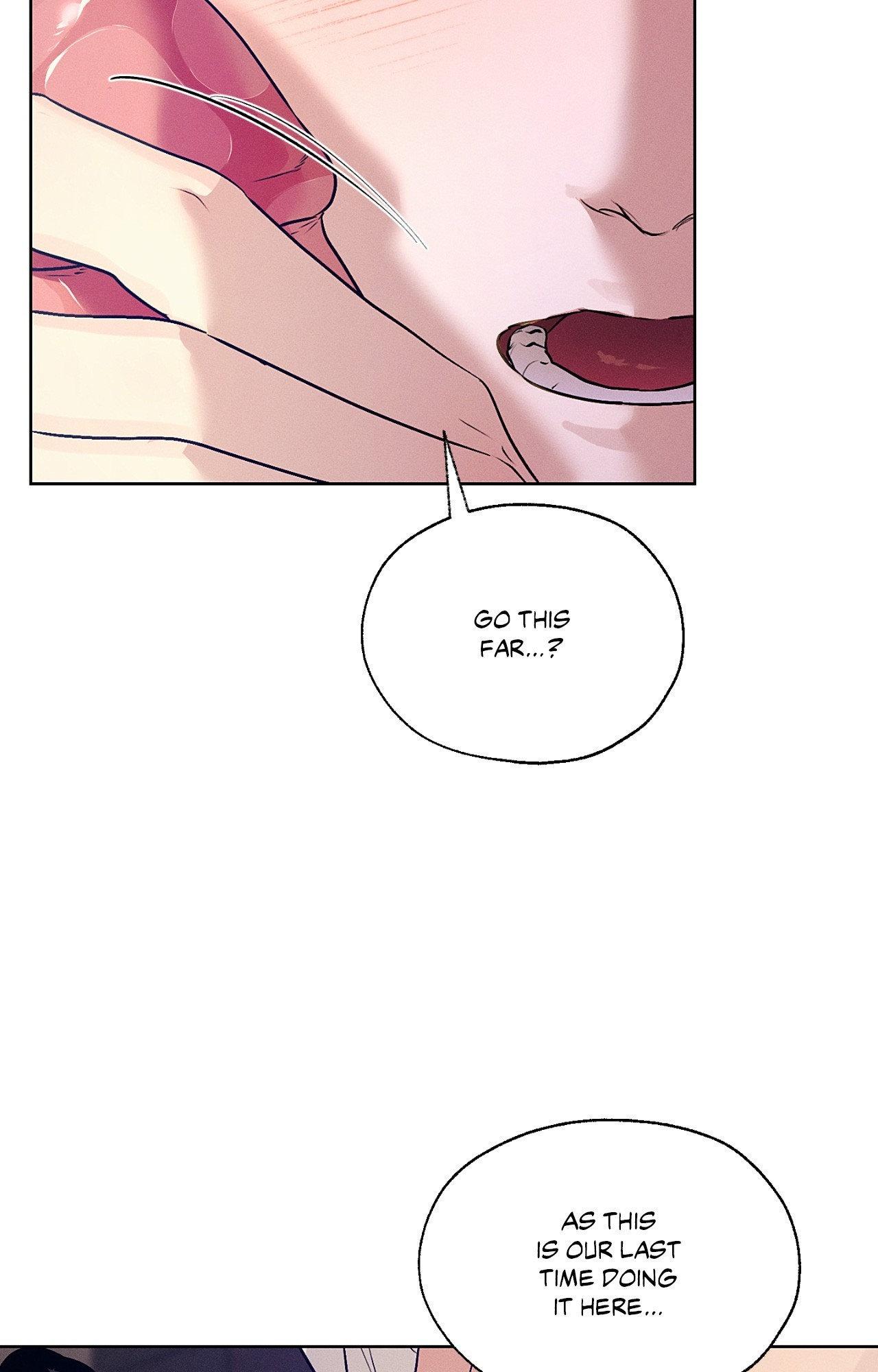 Joseon Sex Shop Chapter 52 page 18 - 