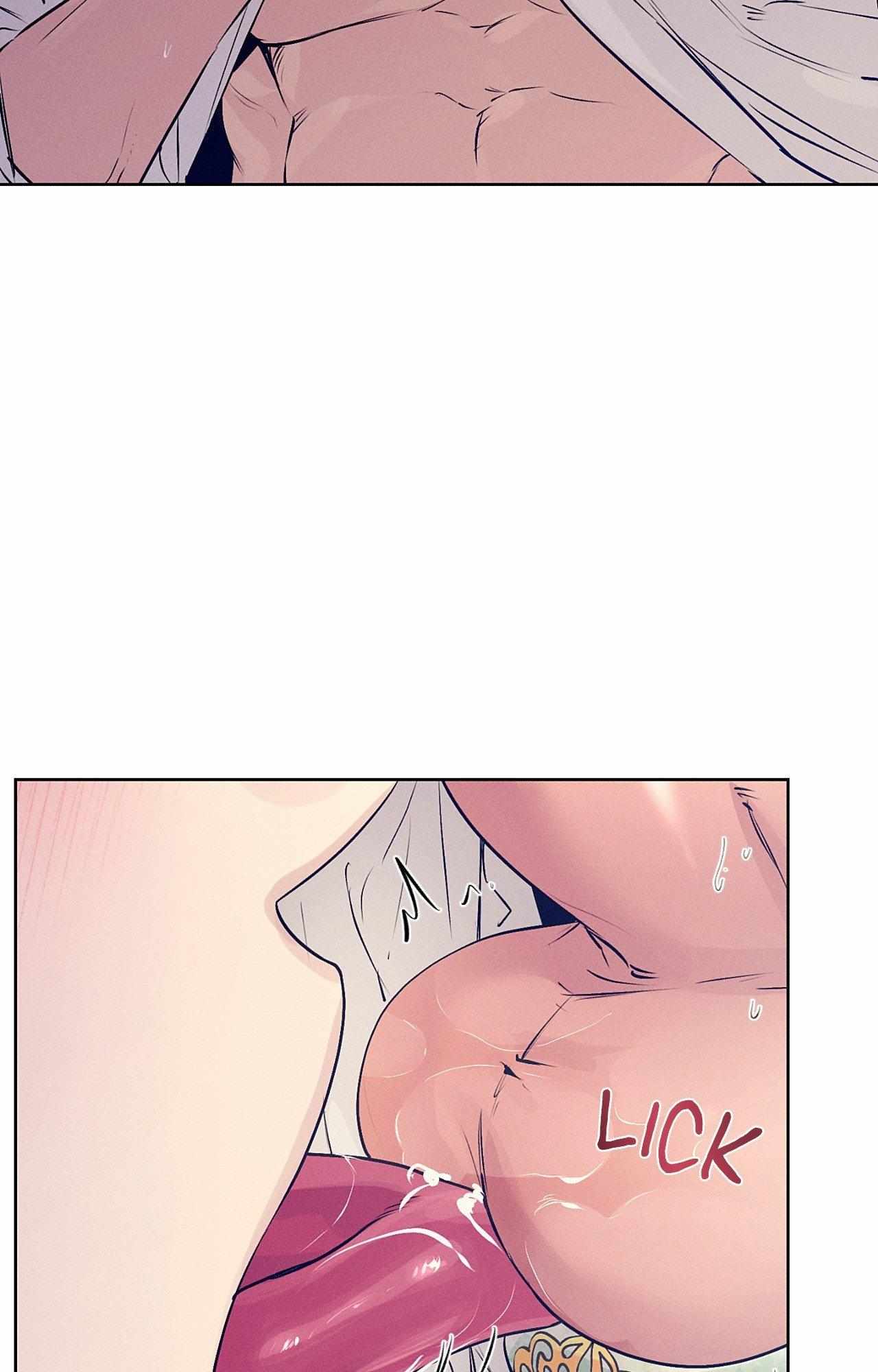 Joseon Sex Shop Chapter 52 page 22 - 
