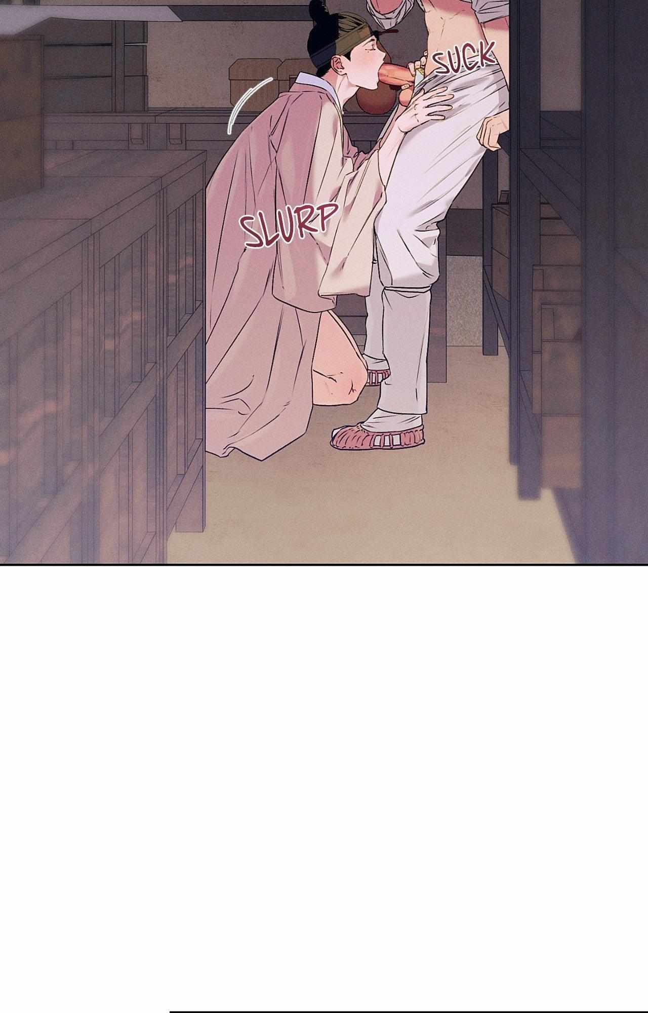 Joseon Sex Shop Chapter 52 page 27 - 