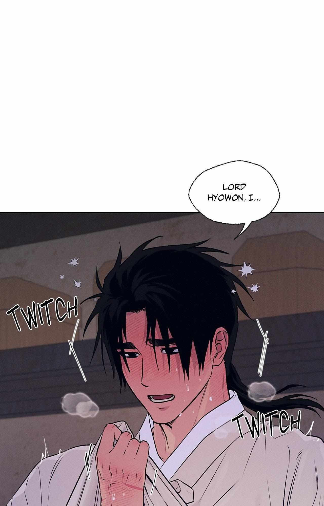 Joseon Sex Shop Chapter 52 page 30 - 