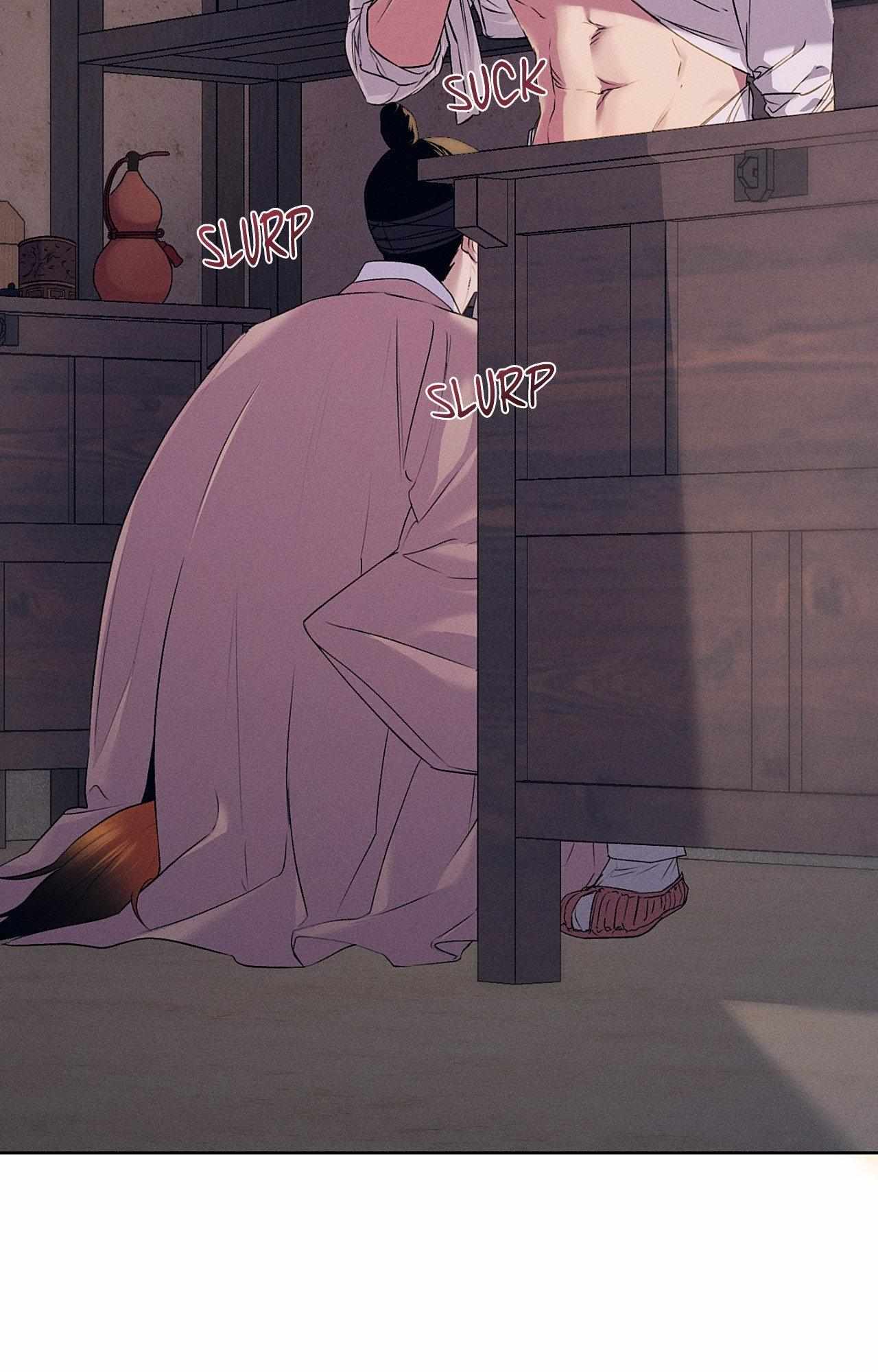 Joseon Sex Shop Chapter 52 page 4 - 