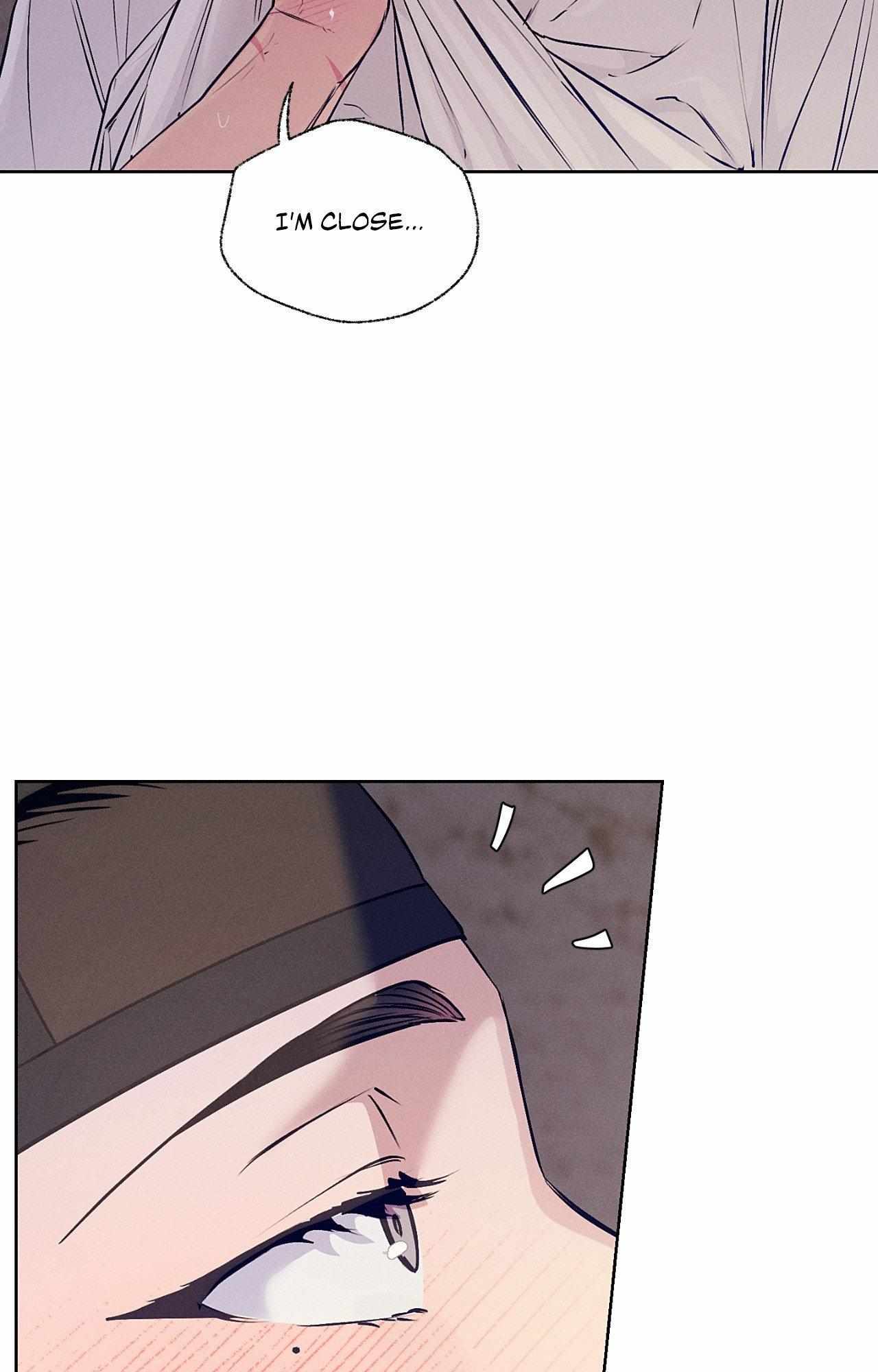 Joseon Sex Shop Chapter 52 page 31 - 