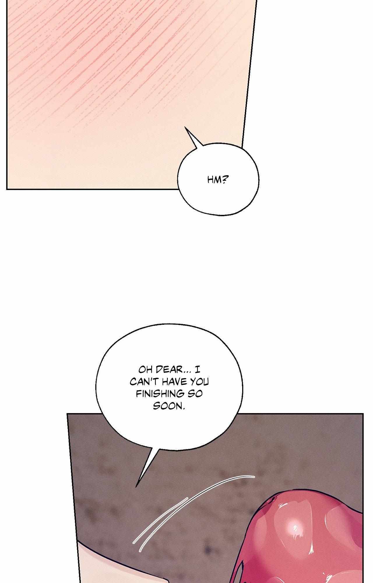 Joseon Sex Shop Chapter 52 page 32 - 
