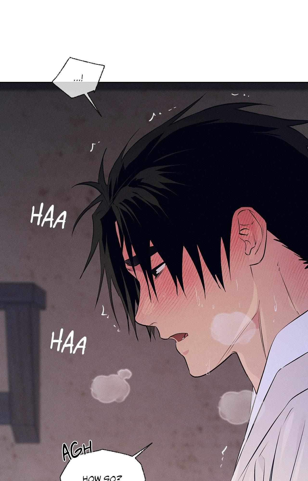 Joseon Sex Shop Chapter 52 page 34 - 
