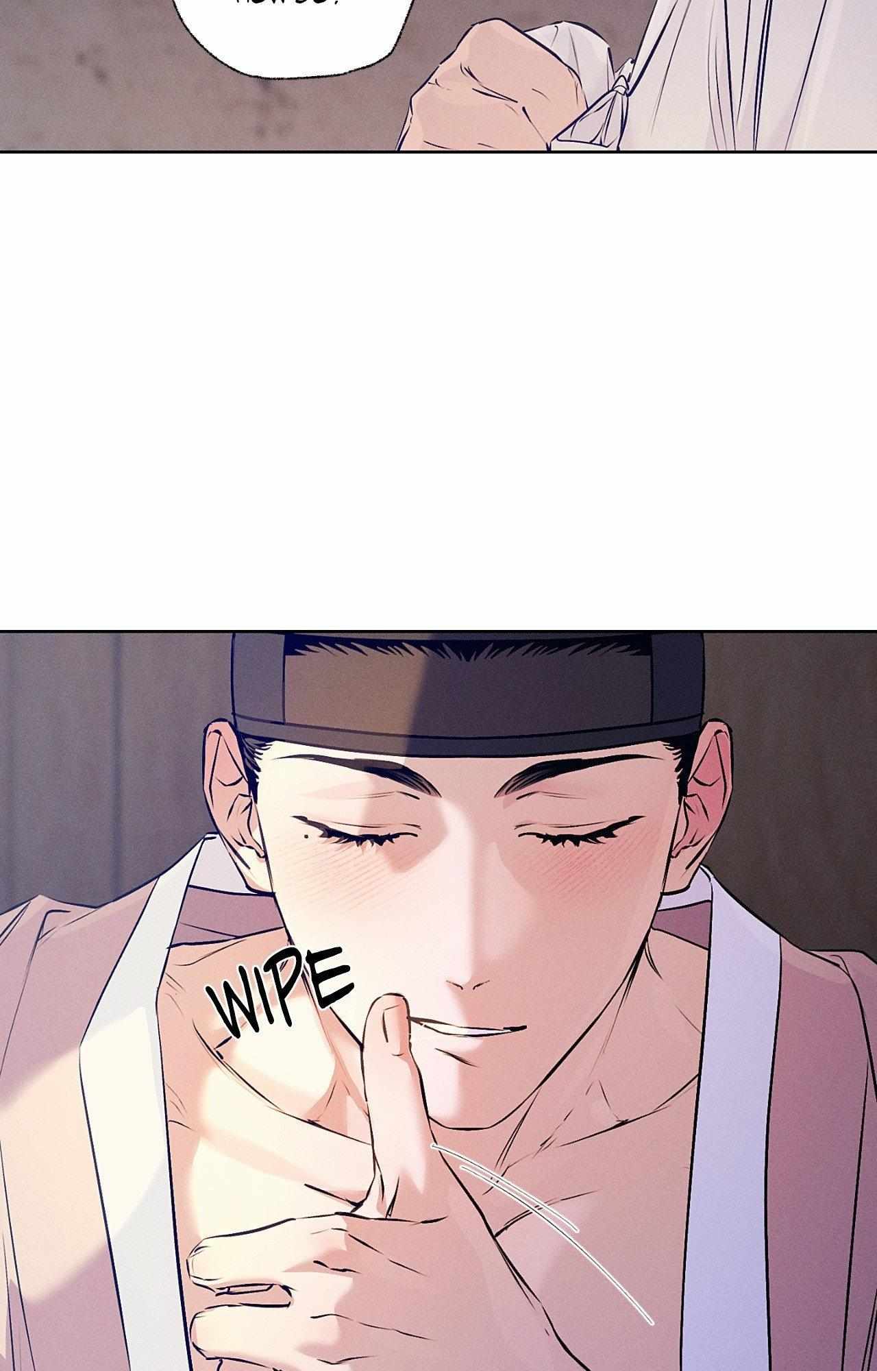 Joseon Sex Shop Chapter 52 page 35 - 