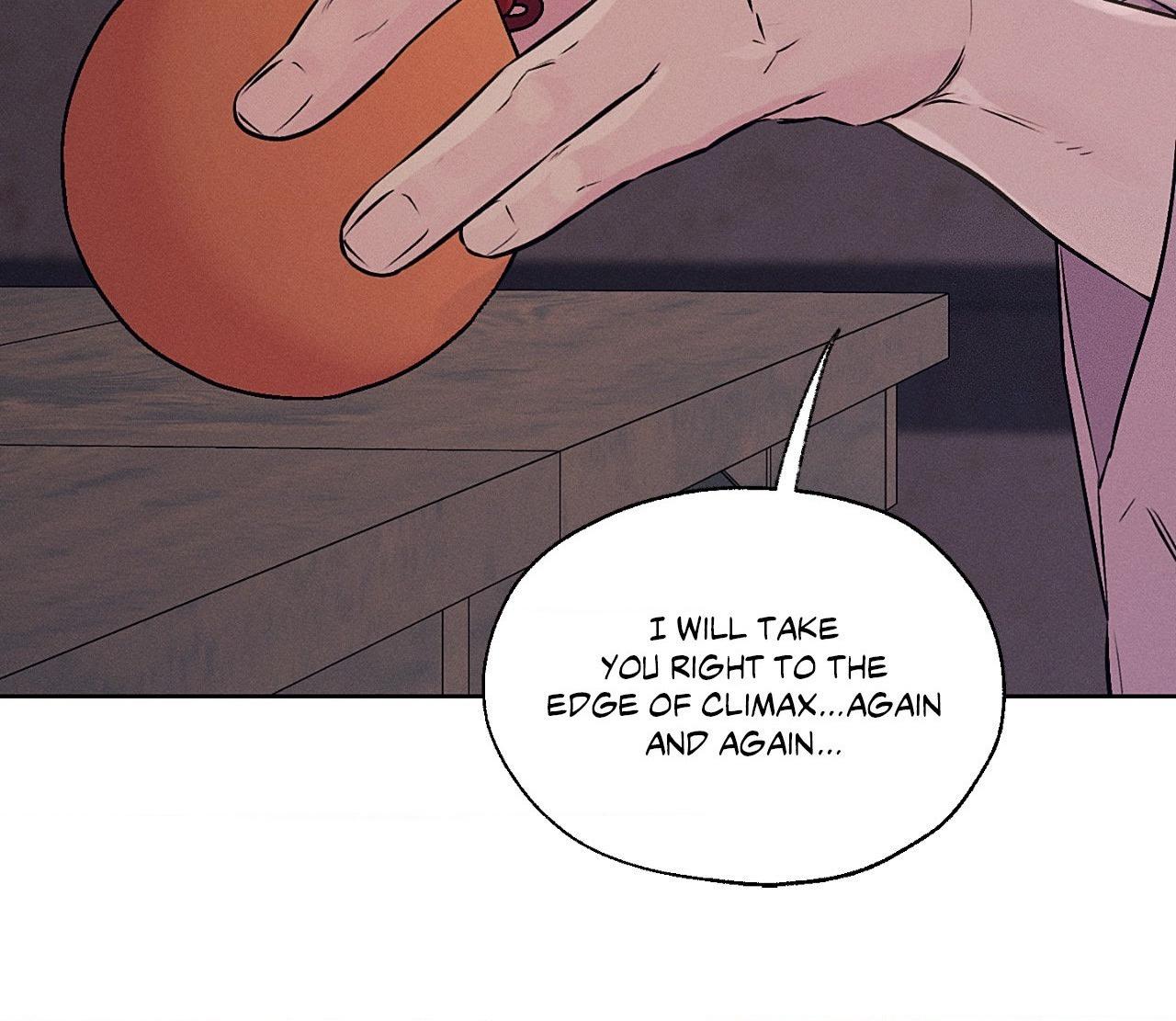 Joseon Sex Shop Chapter 52 page 37 - 