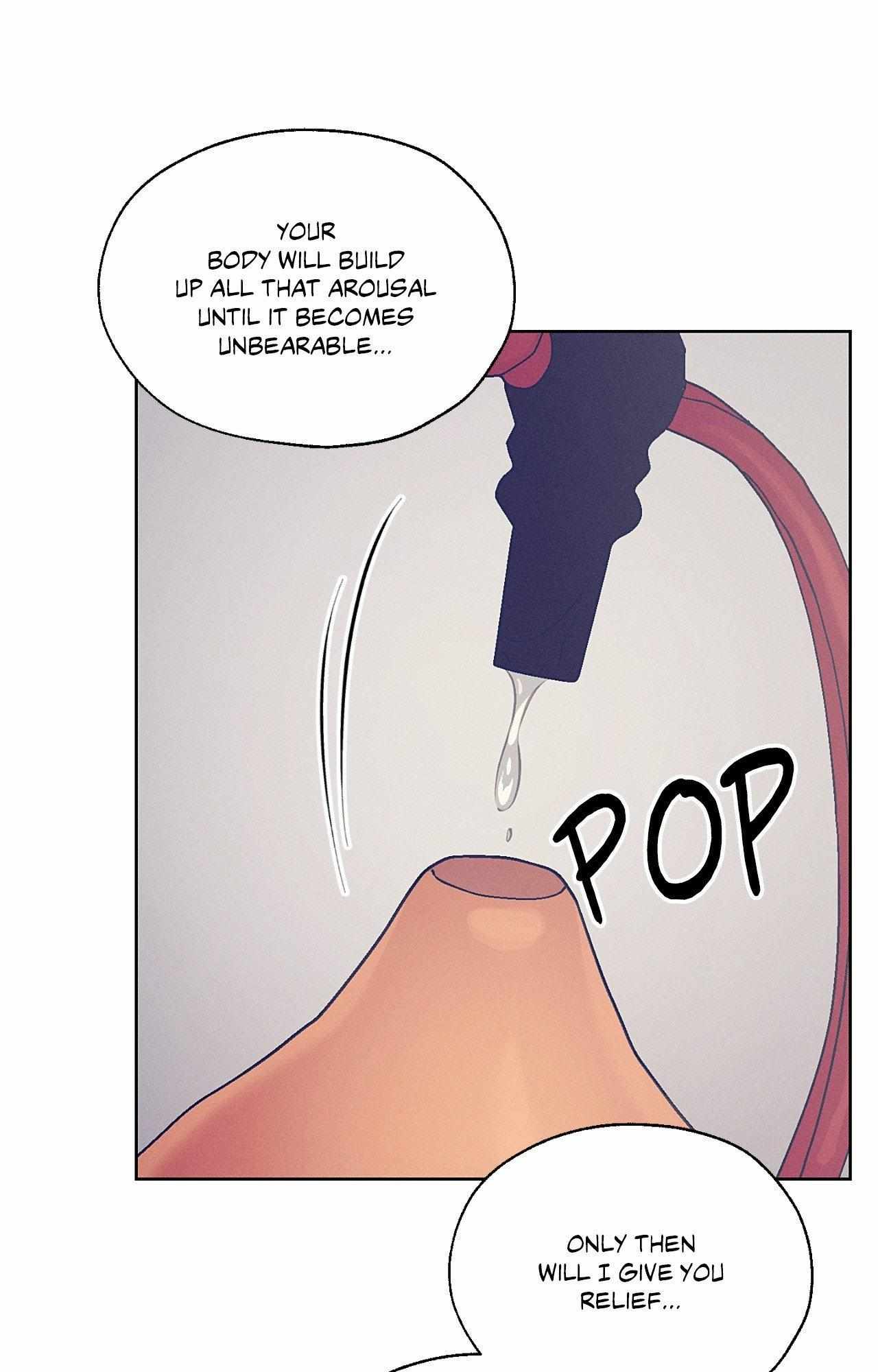 Joseon Sex Shop Chapter 52 page 38 - 