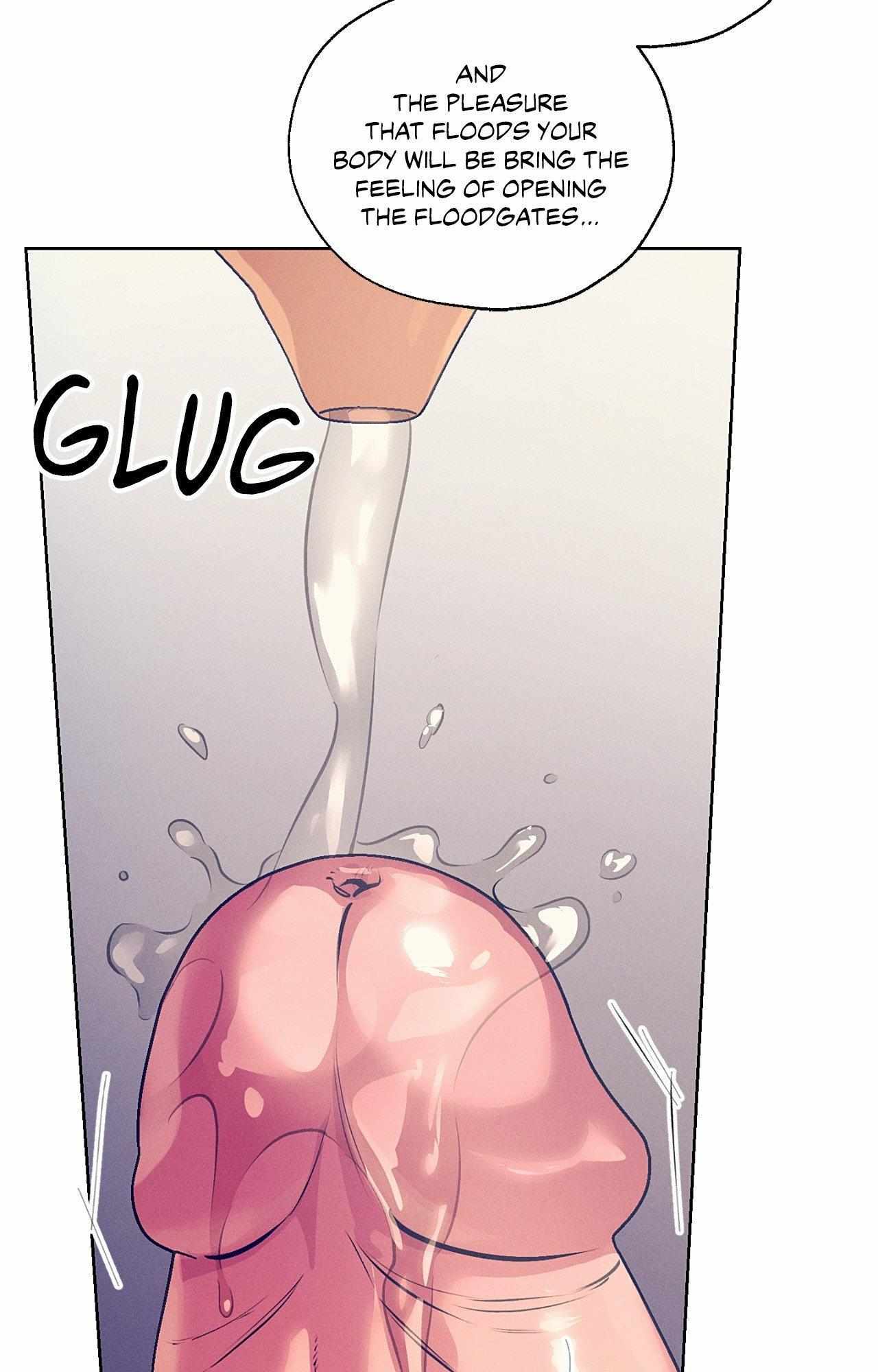 Joseon Sex Shop Chapter 52 page 39 - 