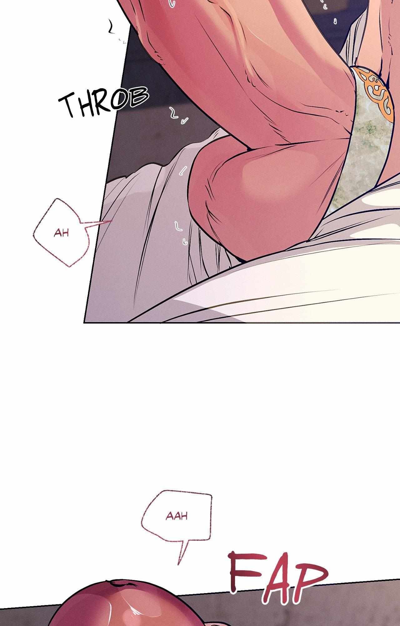 Joseon Sex Shop Chapter 52 page 49 - 