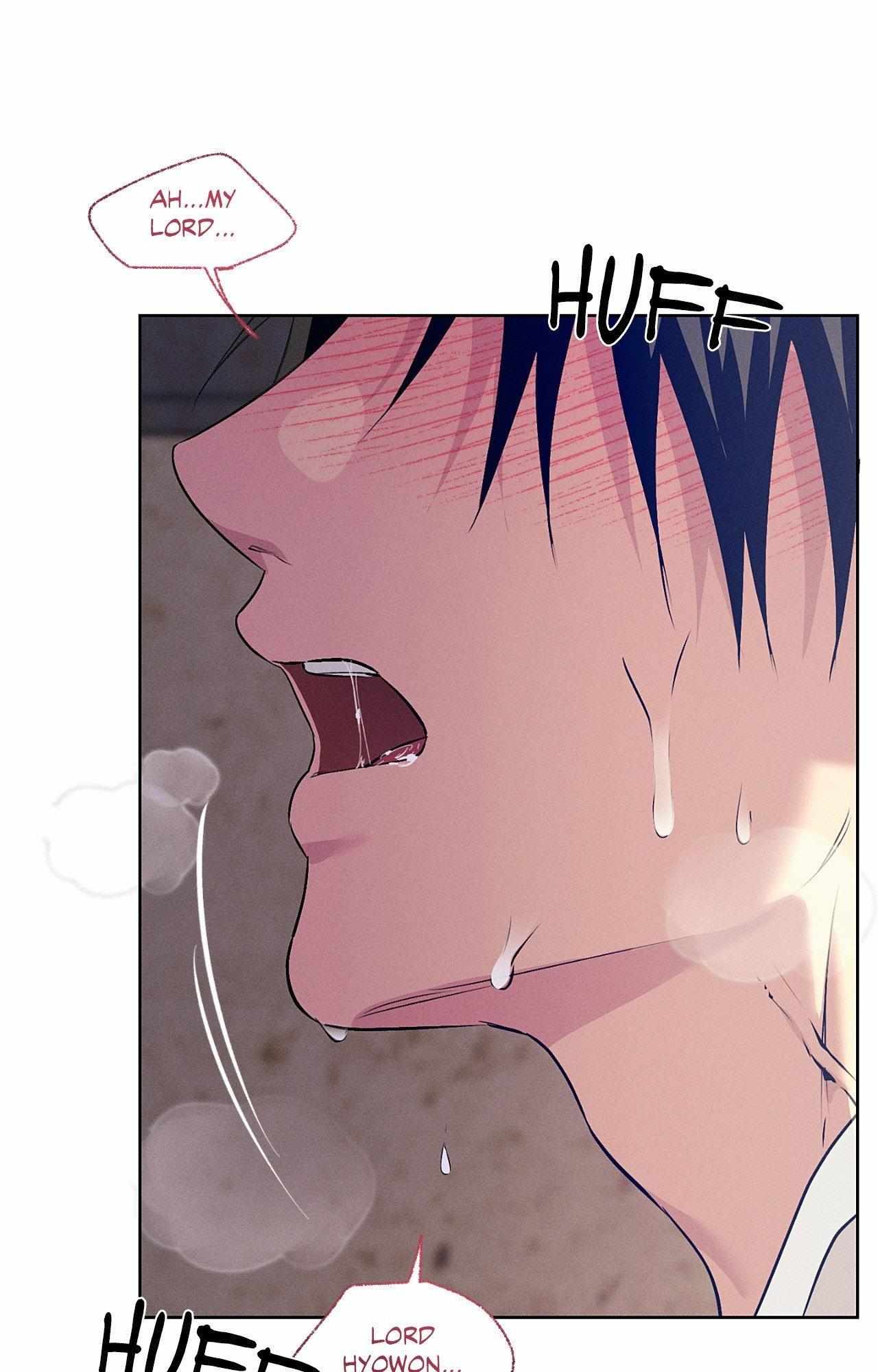 Joseon Sex Shop Chapter 52 page 52 - 