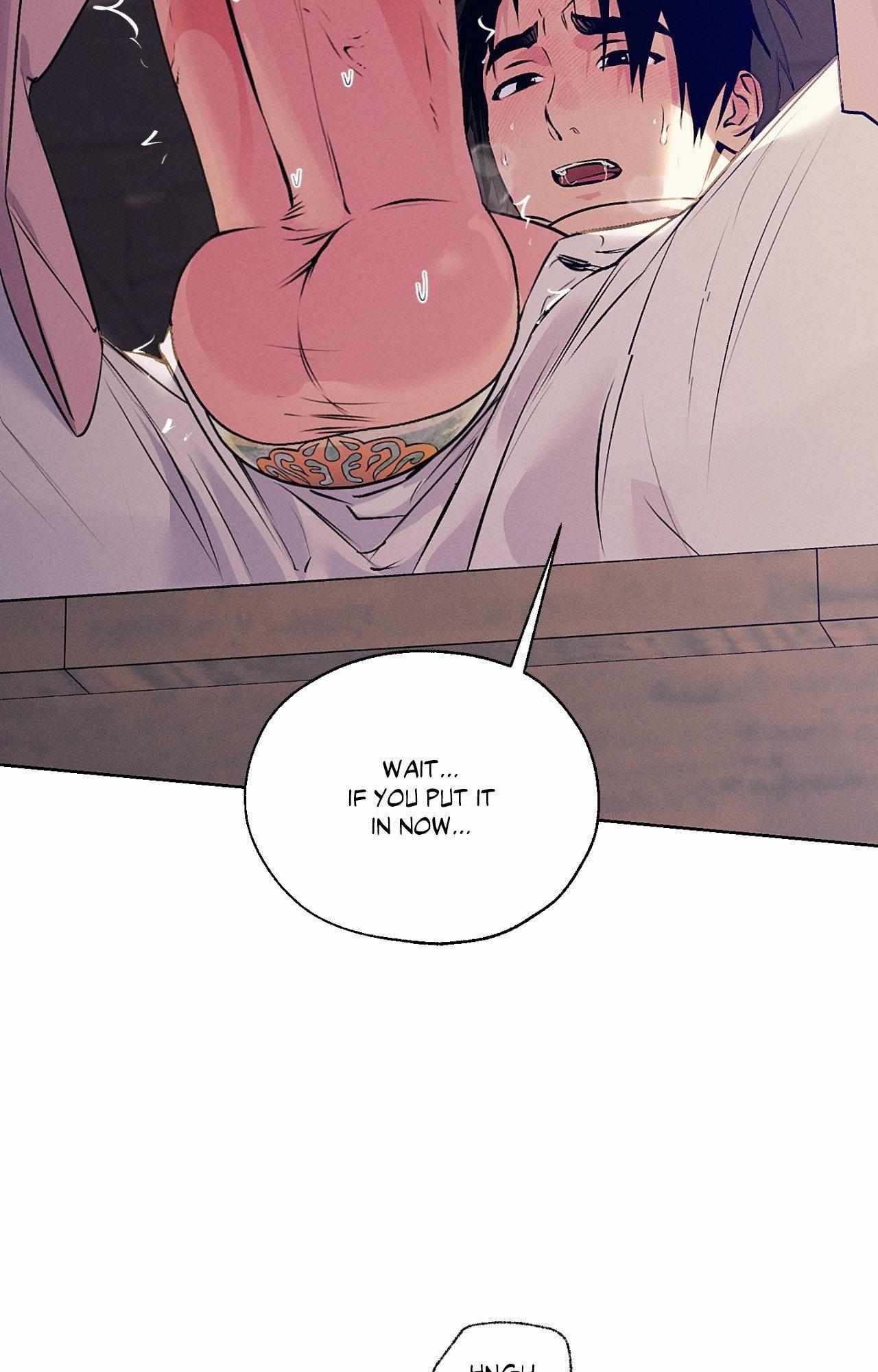 Joseon Sex Shop Chapter 52 page 63 - 
