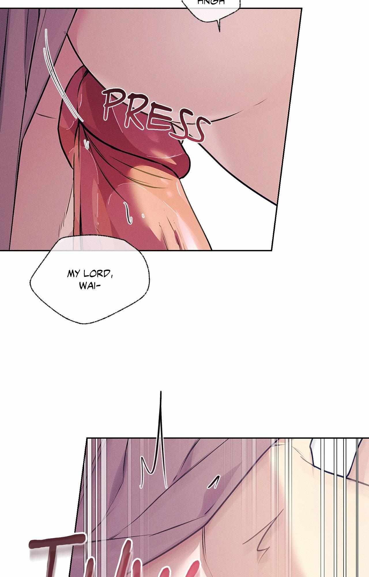 Joseon Sex Shop Chapter 52 page 64 - 