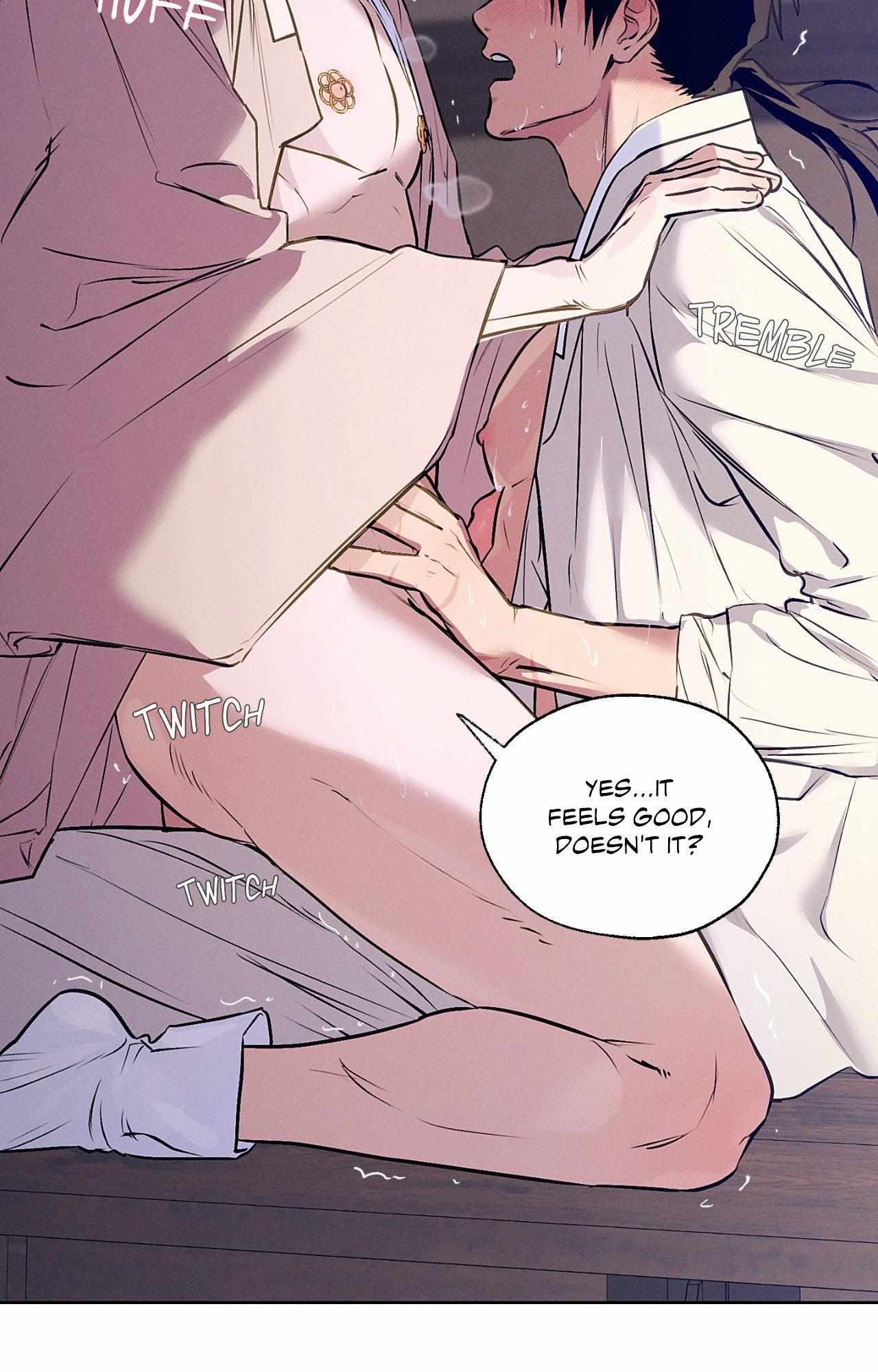 Joseon Sex Shop Chapter 52 page 68 - 