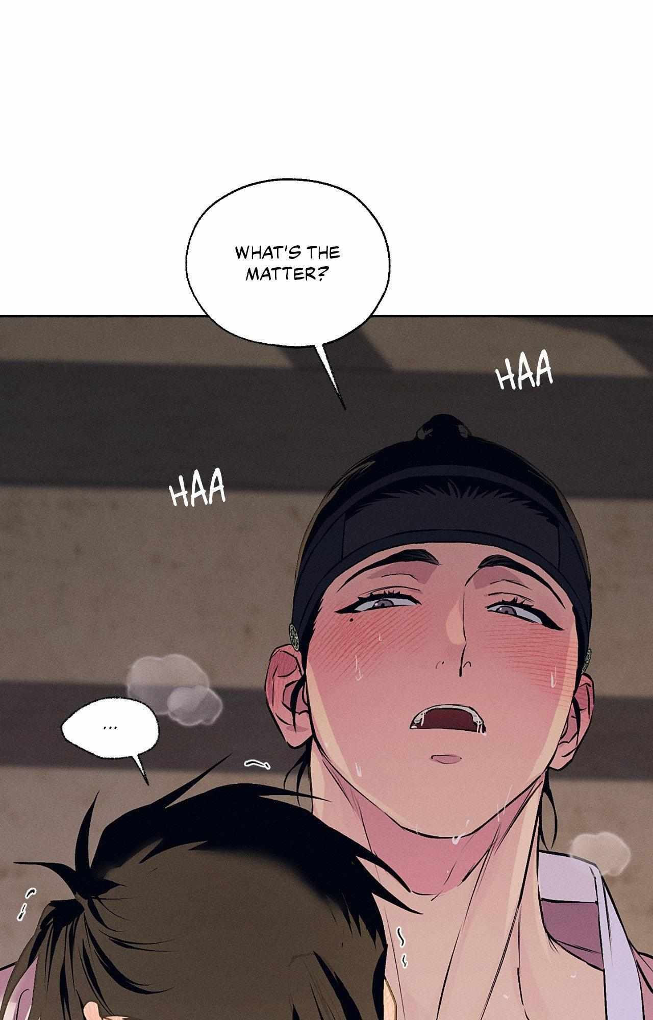 Joseon Sex Shop Chapter 52 page 88 - 