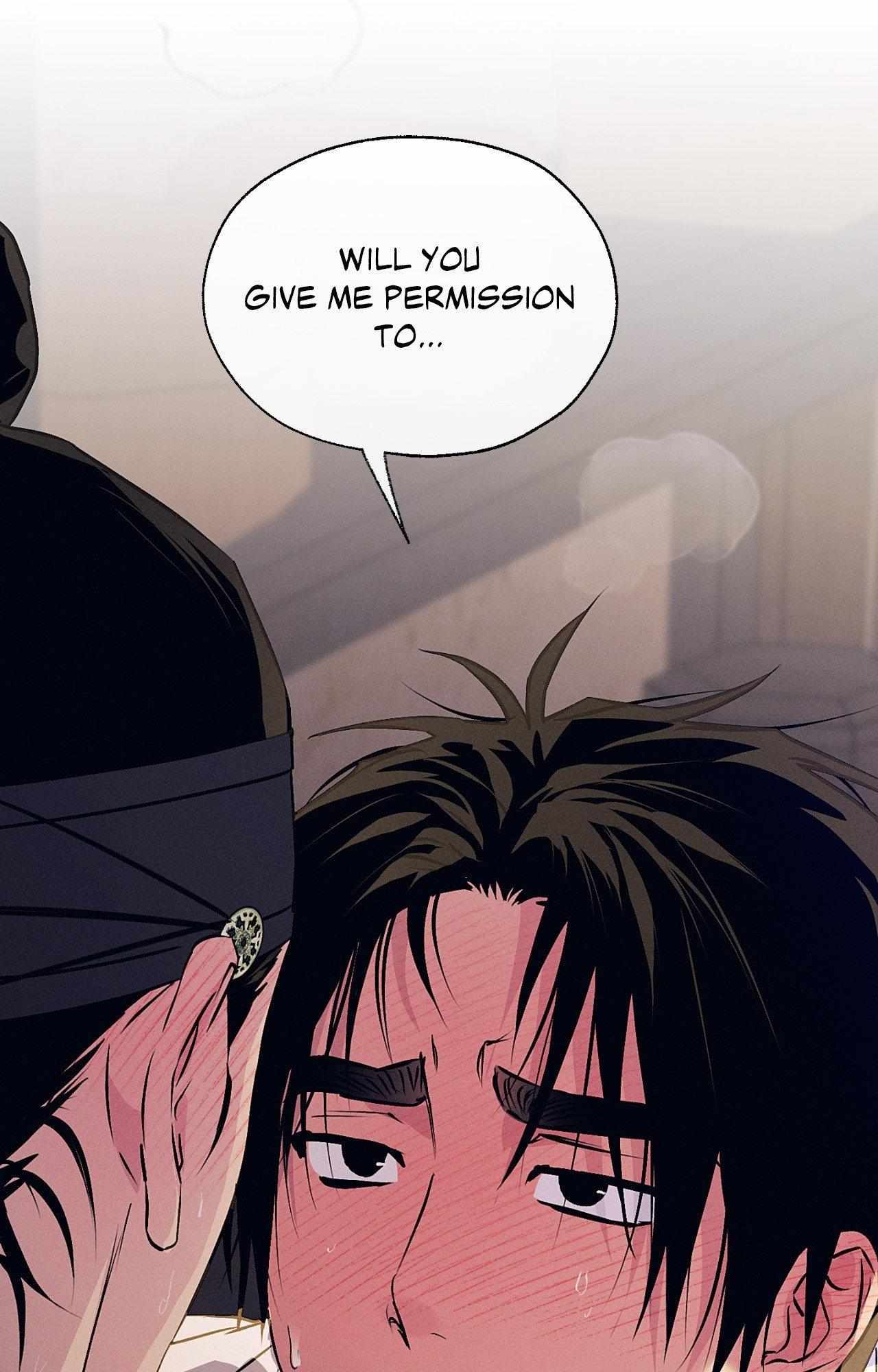Joseon Sex Shop Chapter 52 page 92 - 
