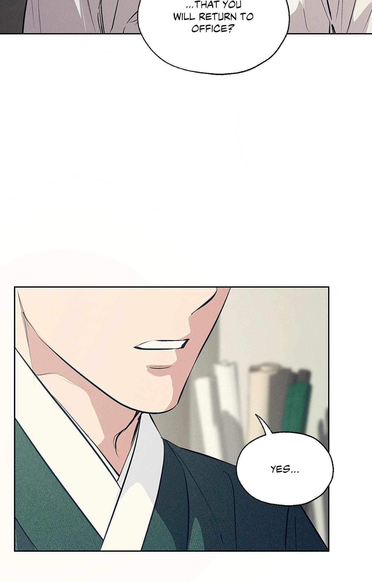 Joseon Sex Shop Chapter 53 page 101 - 