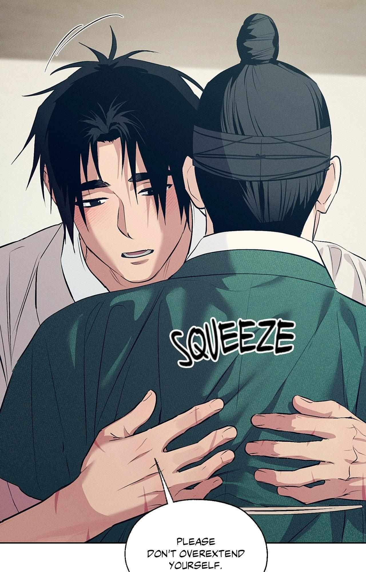 Joseon Sex Shop Chapter 53 page 109 - 