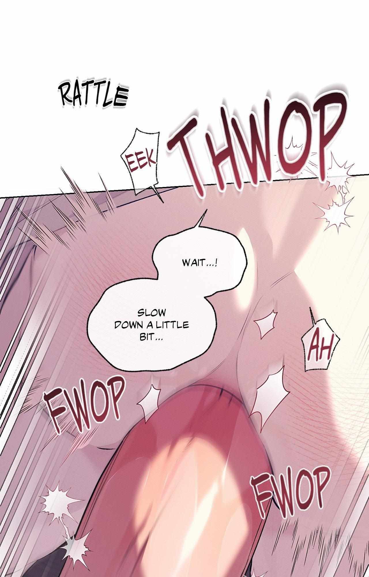 Joseon Sex Shop Chapter 53 page 17 - 