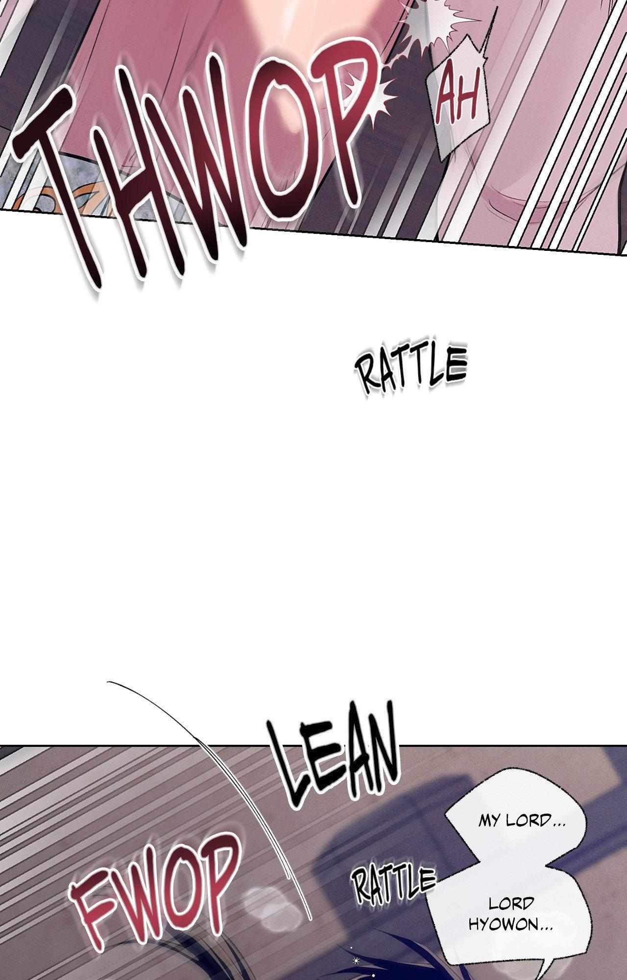 Joseon Sex Shop Chapter 53 page 18 - 