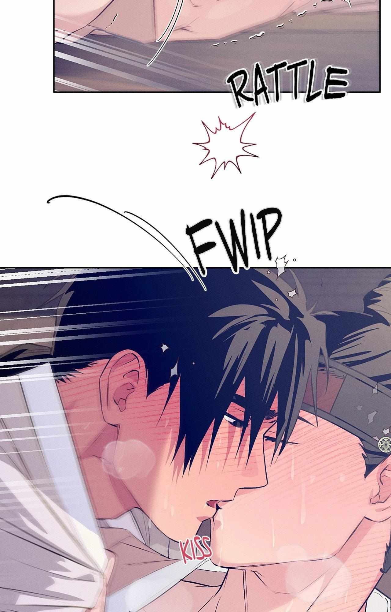 Joseon Sex Shop Chapter 53 page 24 - 