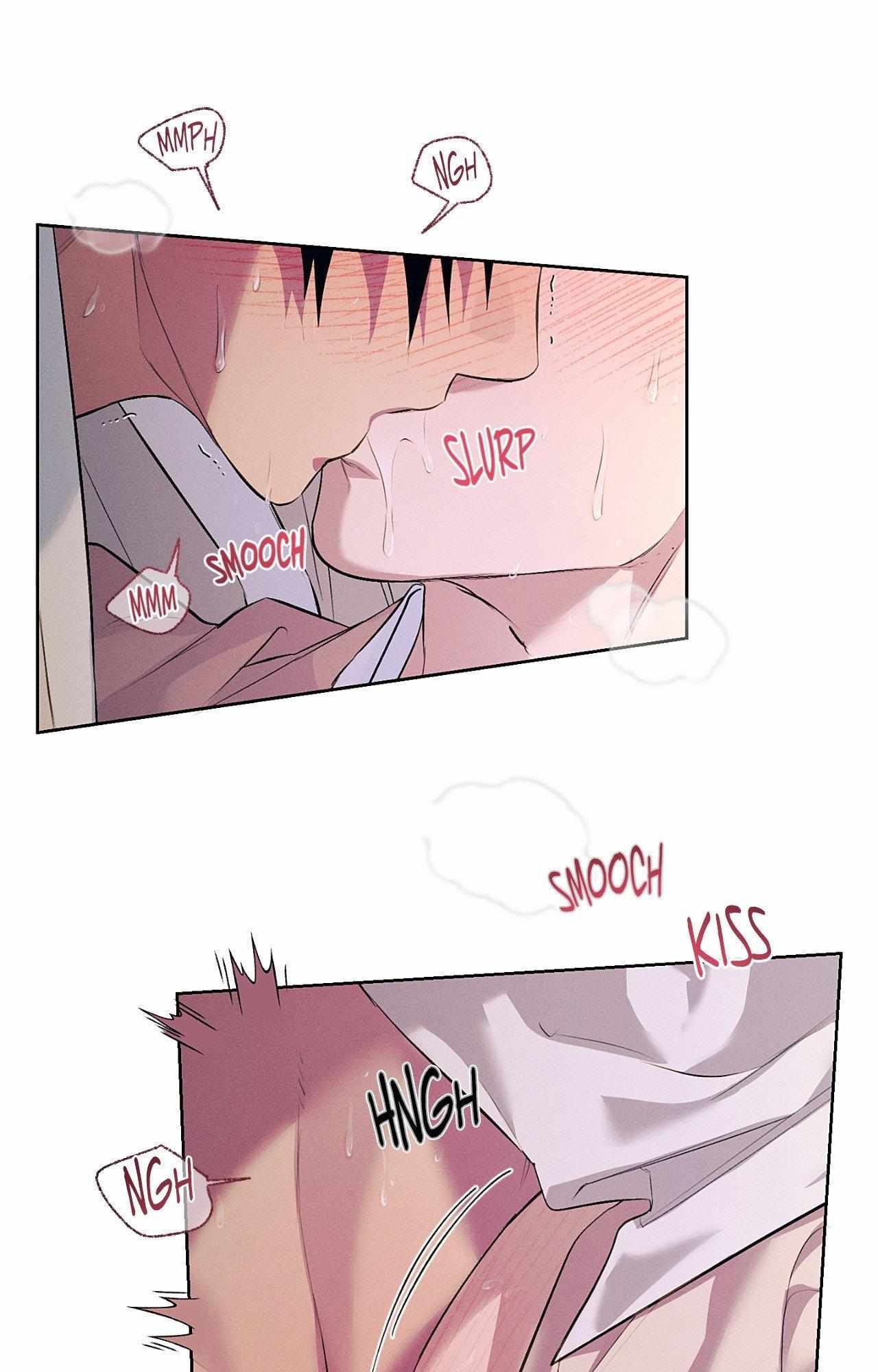 Joseon Sex Shop Chapter 53 page 26 - 