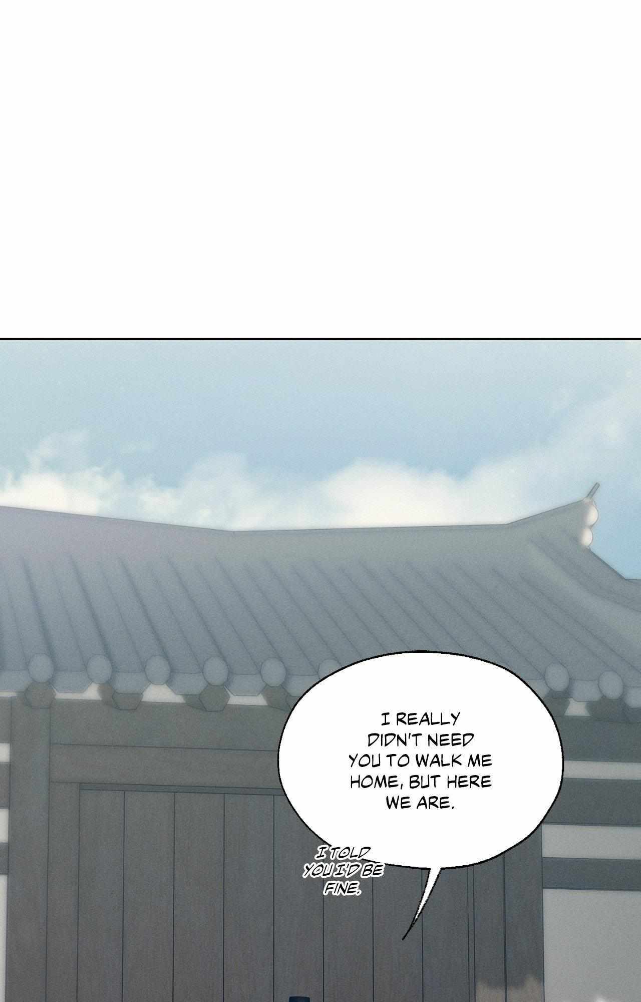 Joseon Sex Shop Chapter 53 page 32 - 