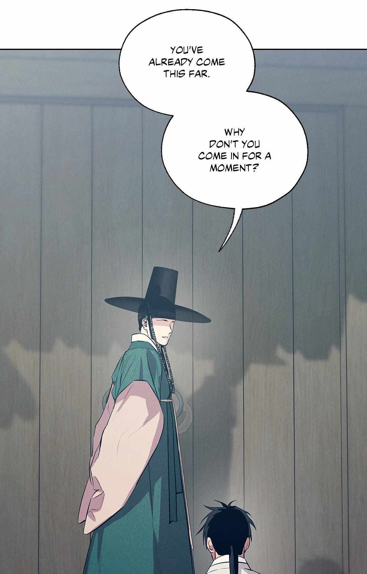 Joseon Sex Shop Chapter 53 page 35 - 