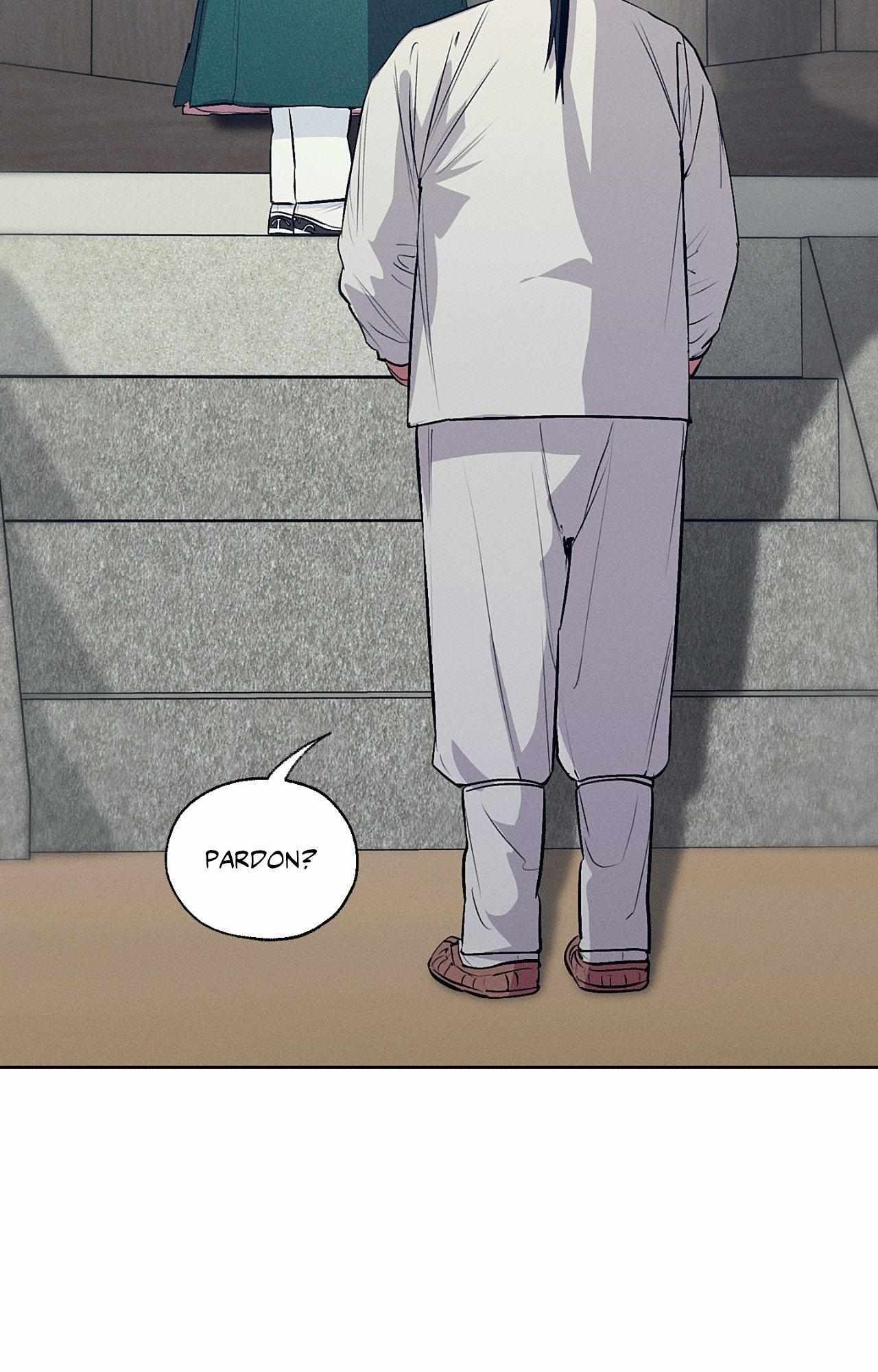 Joseon Sex Shop Chapter 53 page 36 - 