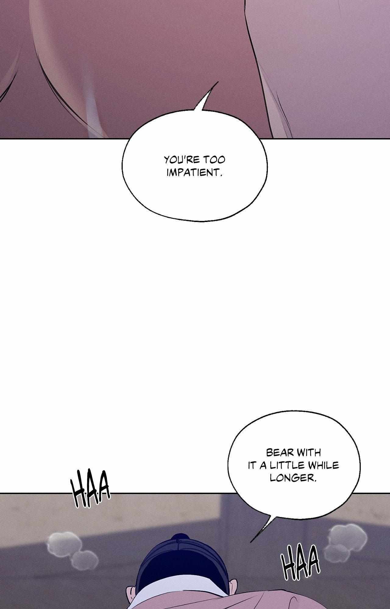 Joseon Sex Shop Chapter 53 page 5 - 