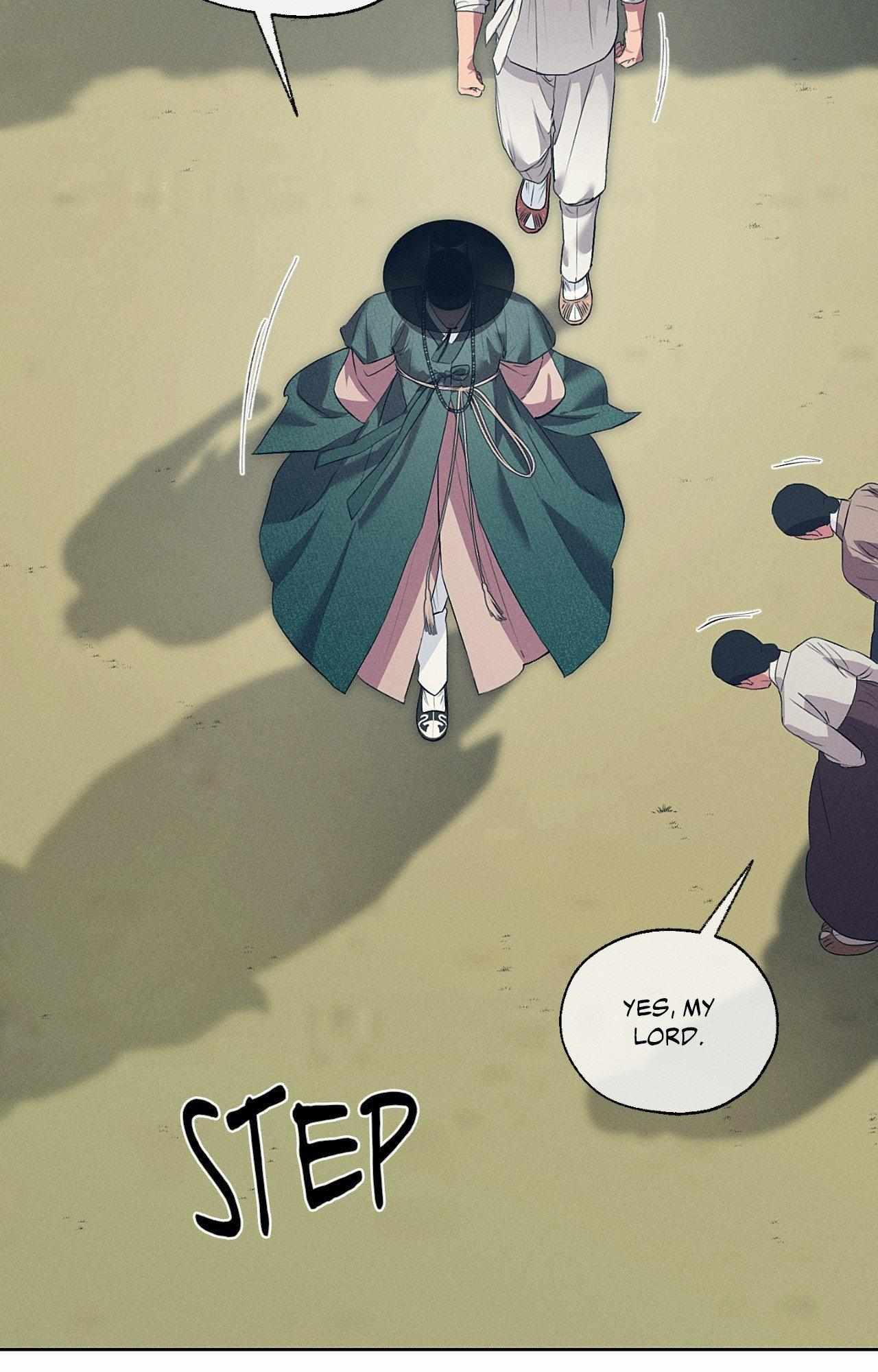 Joseon Sex Shop Chapter 53 page 41 - 