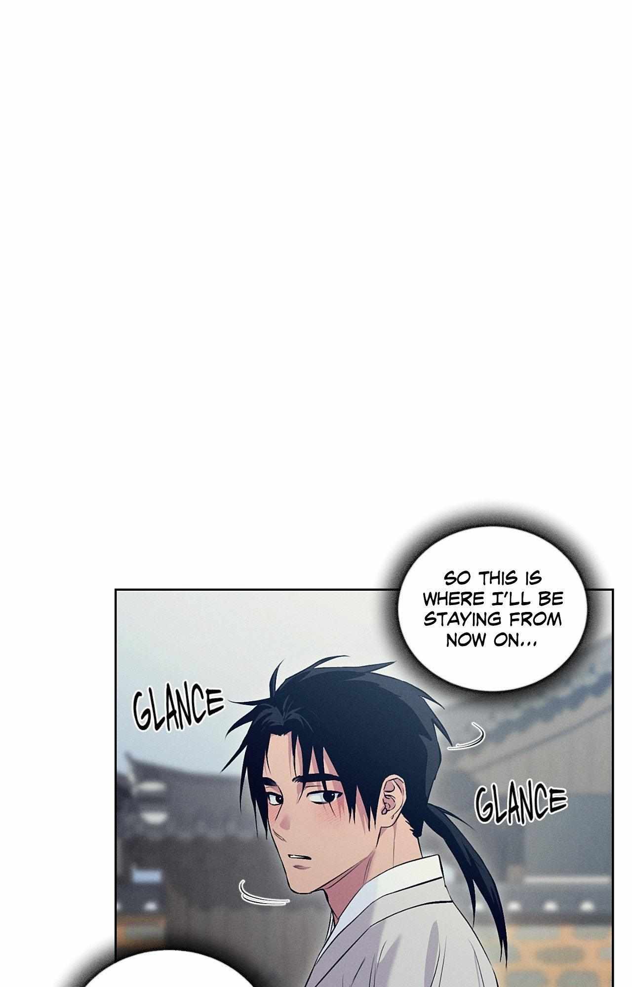 Joseon Sex Shop Chapter 53 page 42 - 