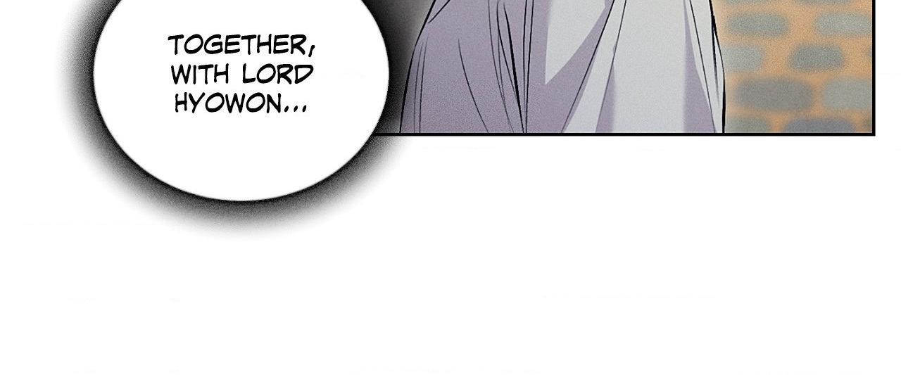 Joseon Sex Shop Chapter 53 page 43 - 