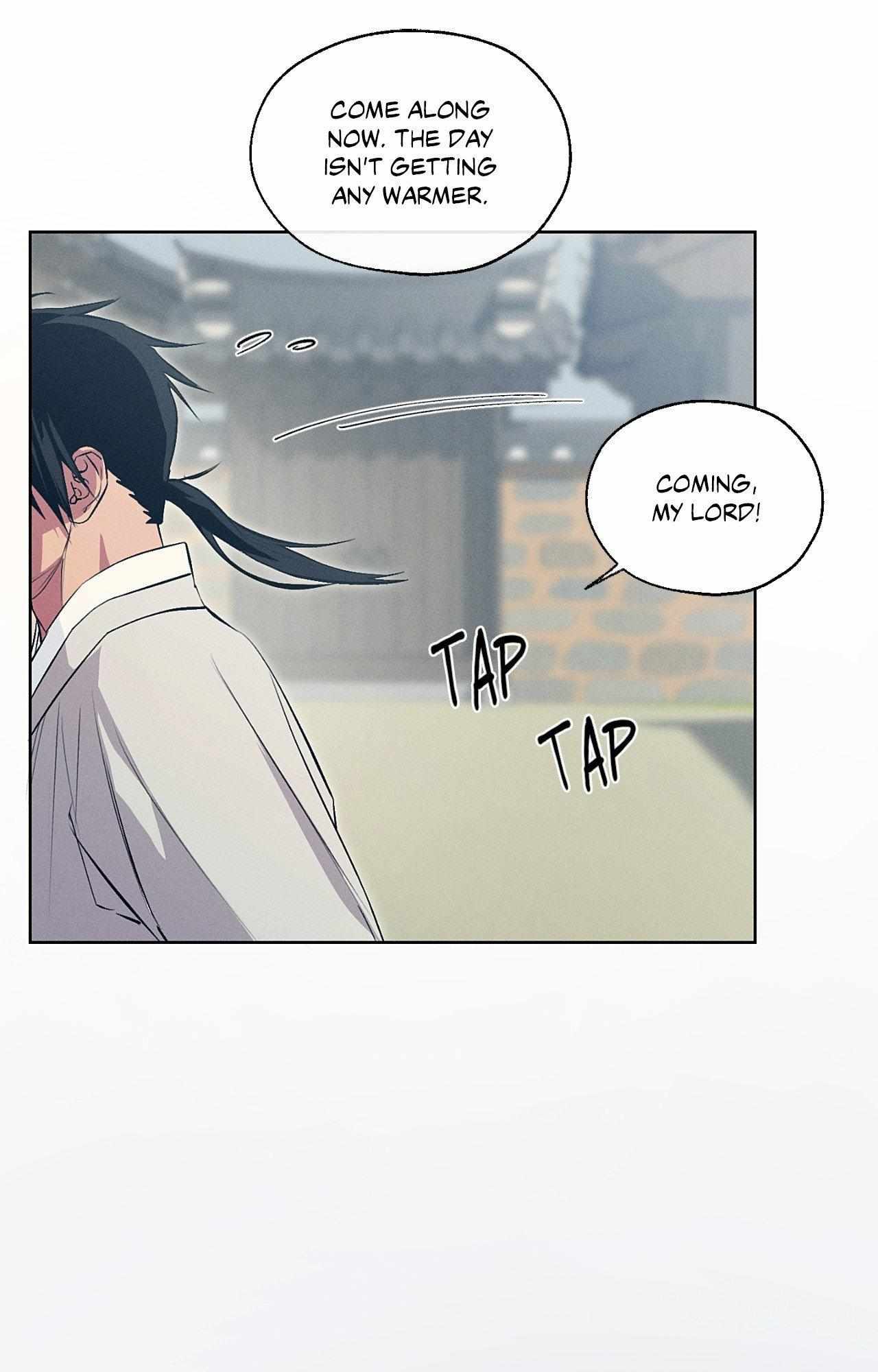 Joseon Sex Shop Chapter 53 page 44 - 