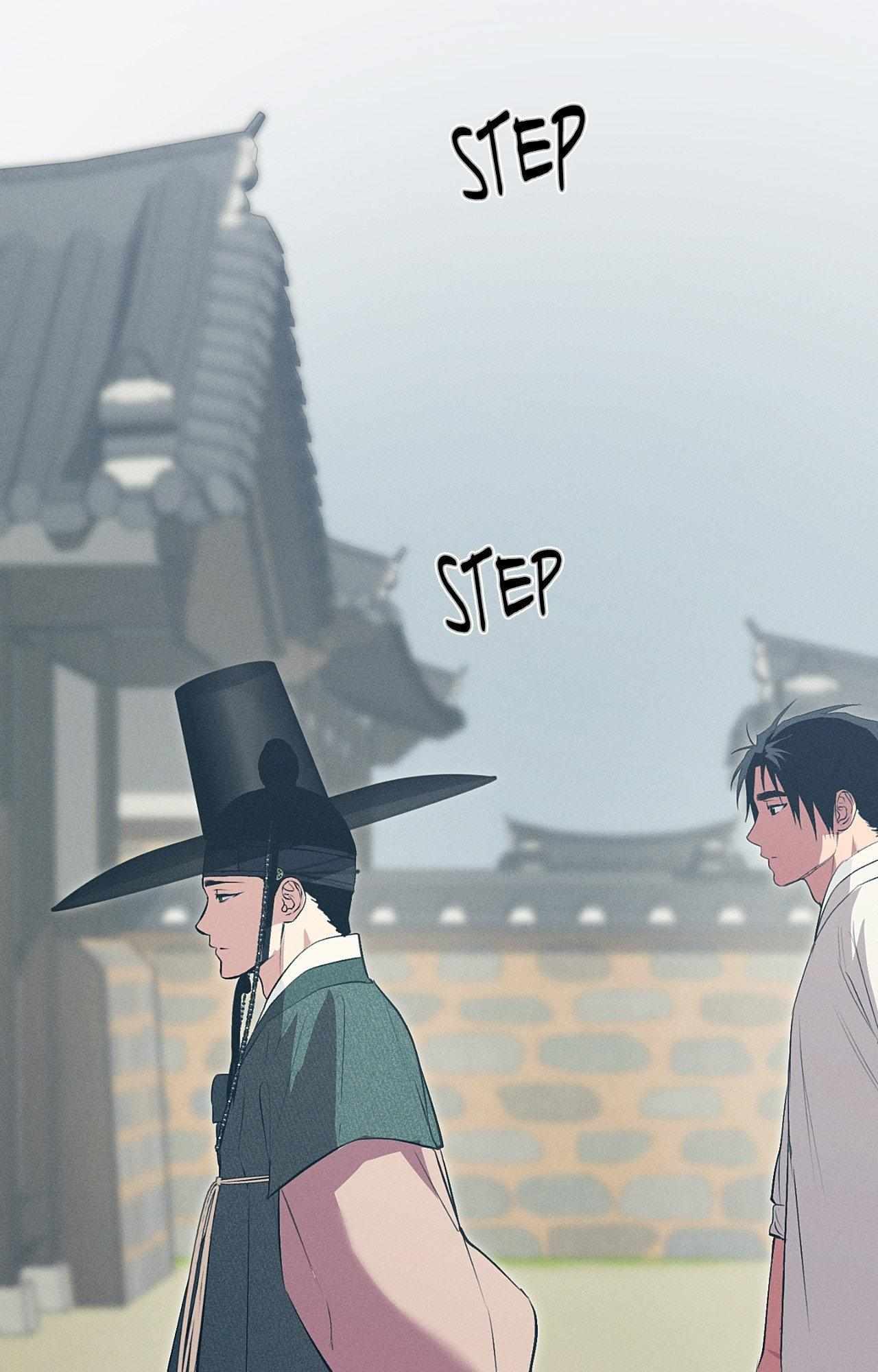 Joseon Sex Shop Chapter 53 page 45 - 